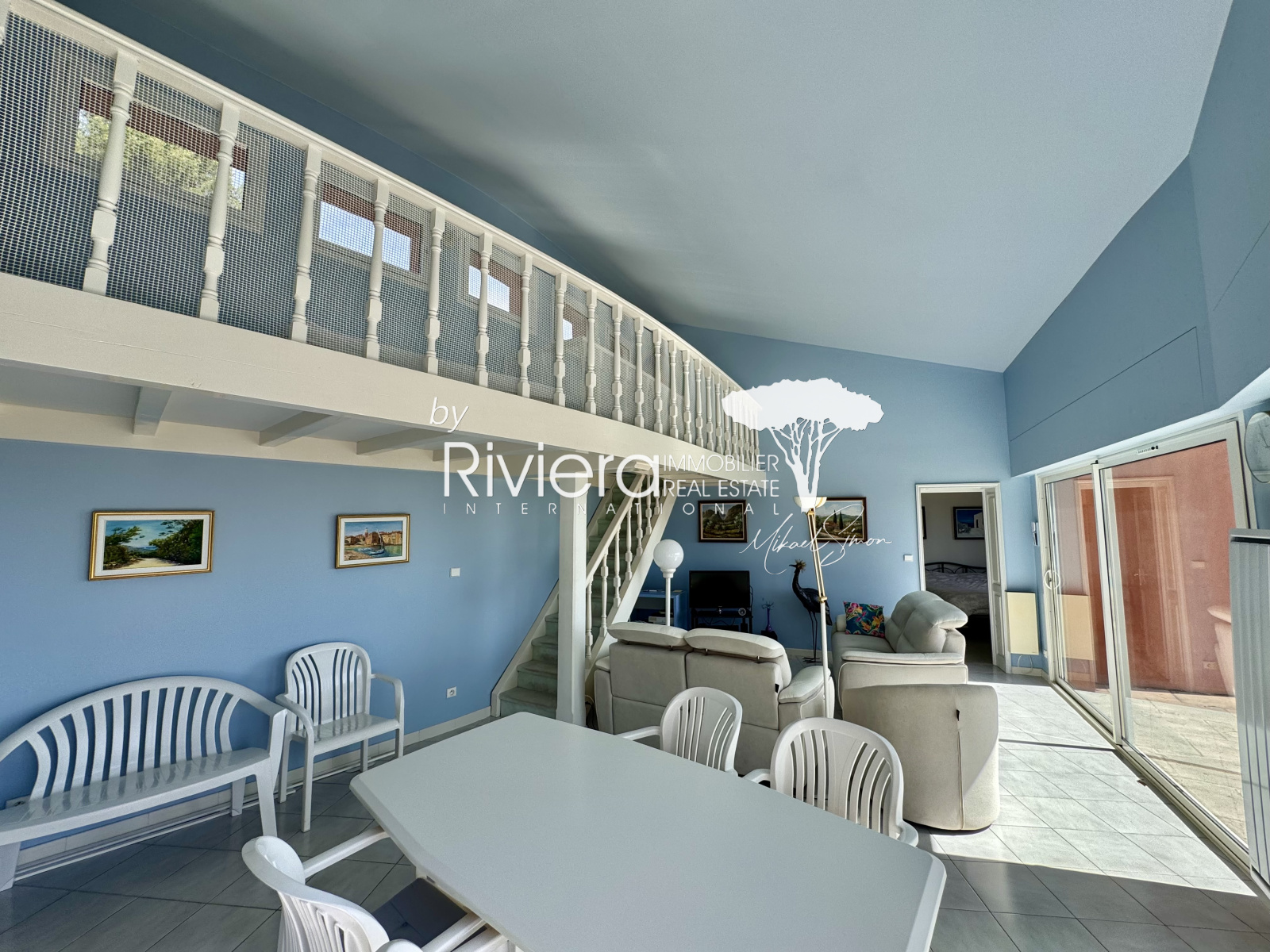 Image_10, Villa, Cavalaire-sur-Mer, ref :VVI10002781