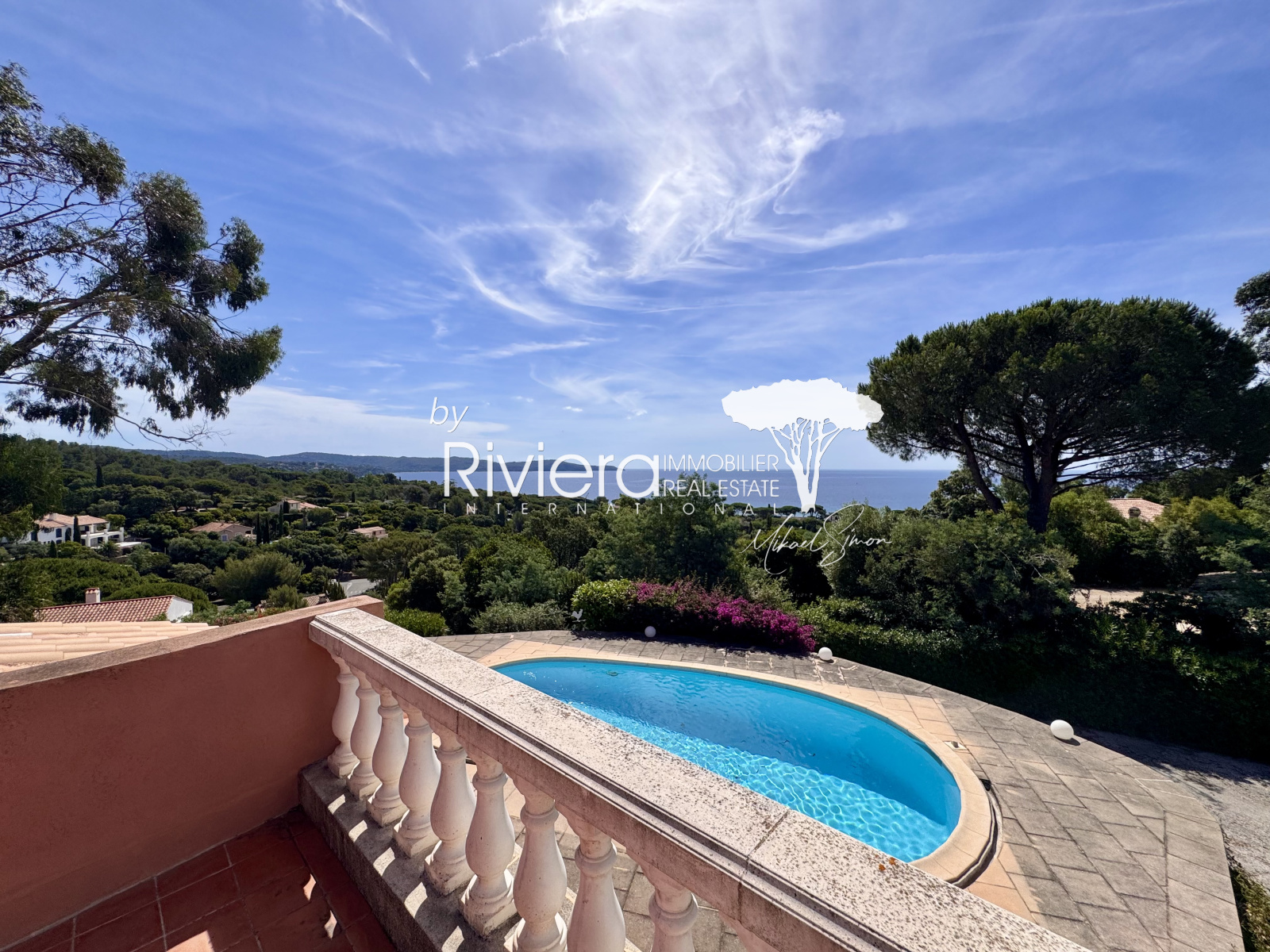 Image_22, Villa, Cavalaire-sur-Mer, ref :VVI10002781