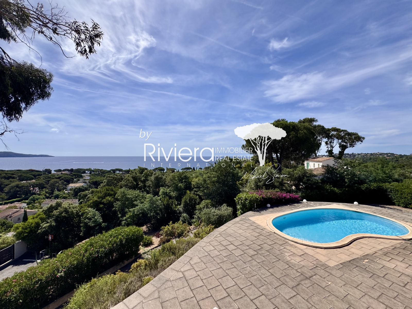 Image_27, Villa, Cavalaire-sur-Mer, ref :VVI10002781
