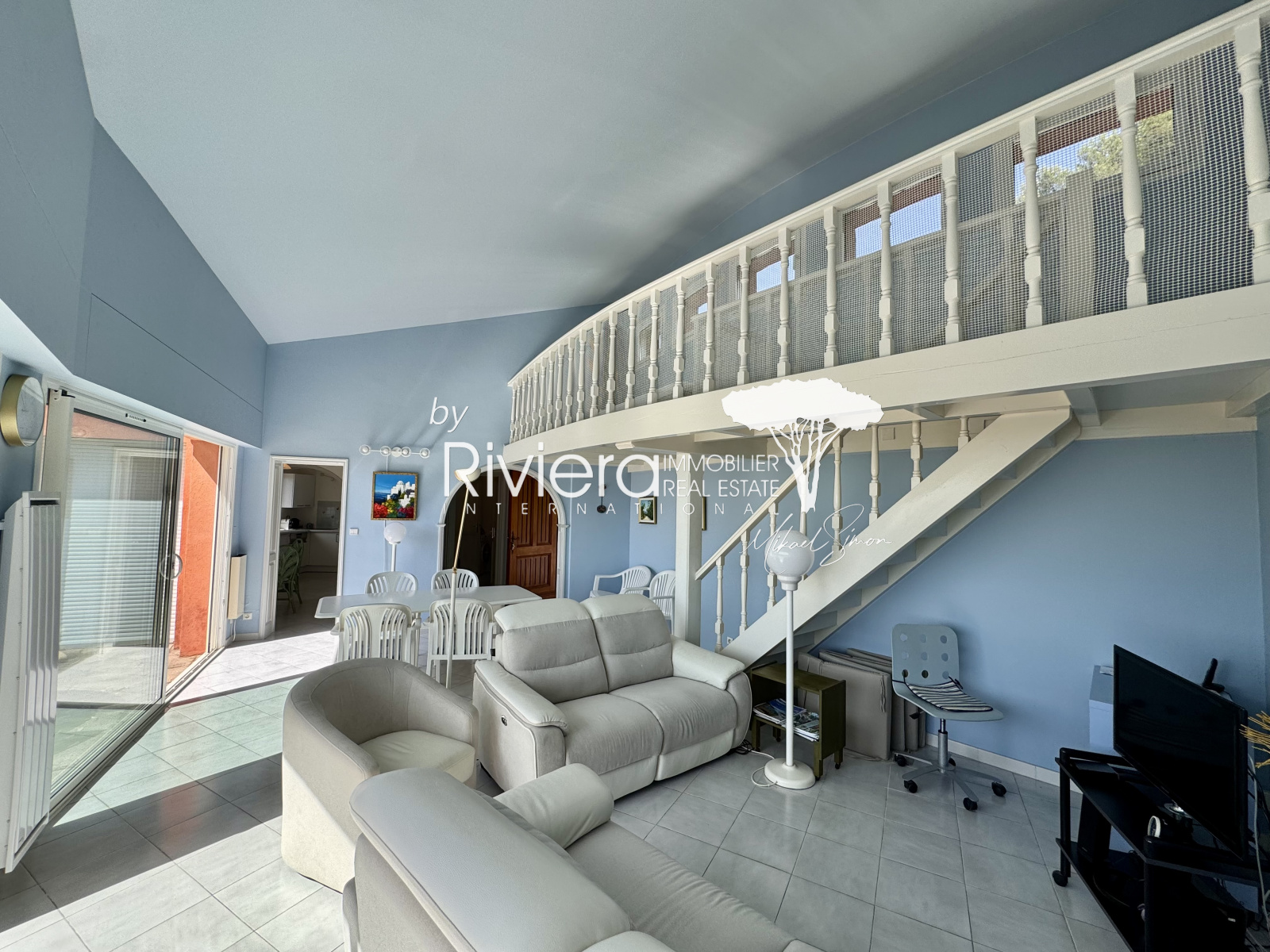 Image_11, Villa, Cavalaire-sur-Mer, ref :VVI10002781
