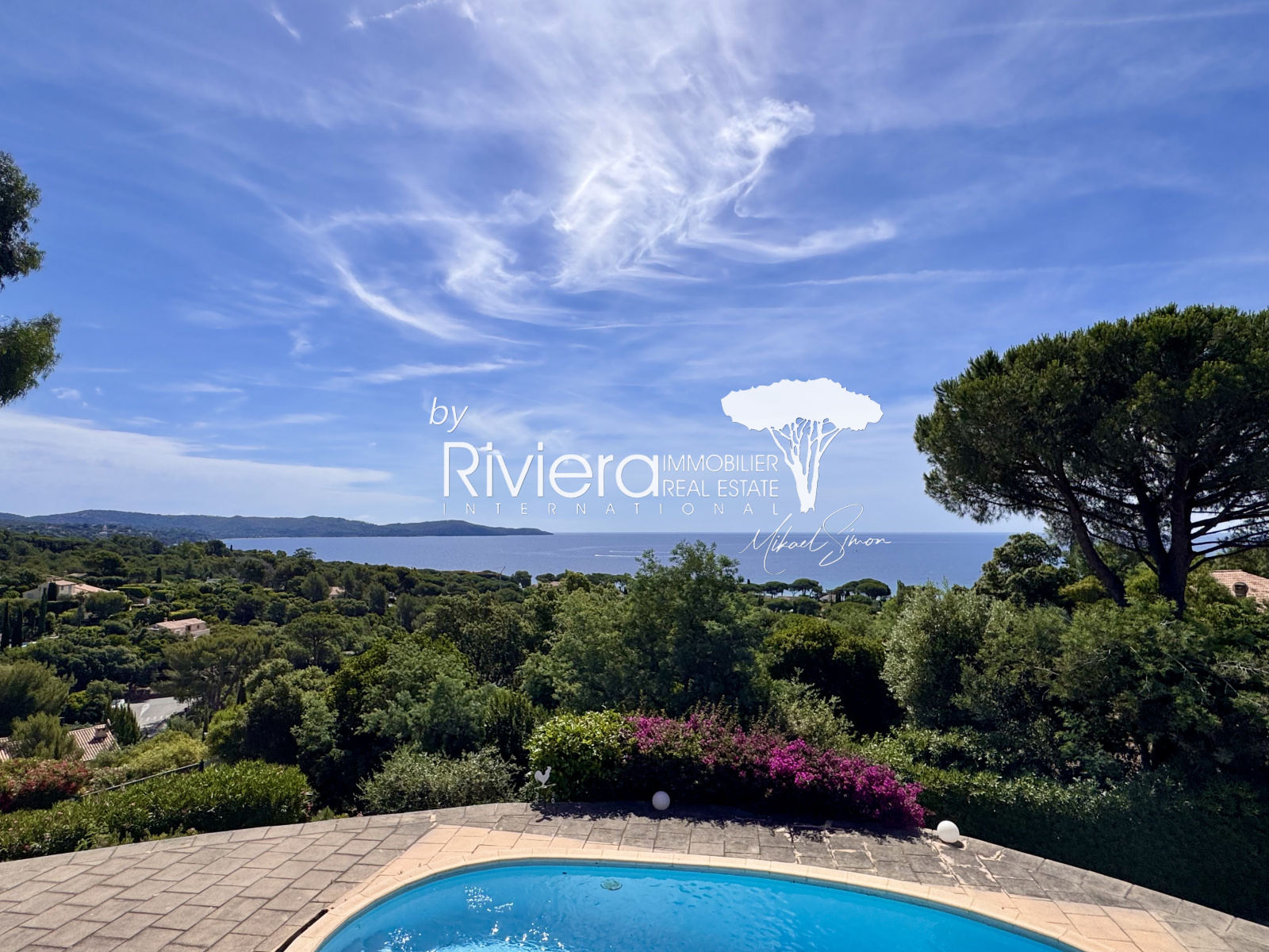Image_1, Villa, Cavalaire-sur-Mer, ref :VVI10002781