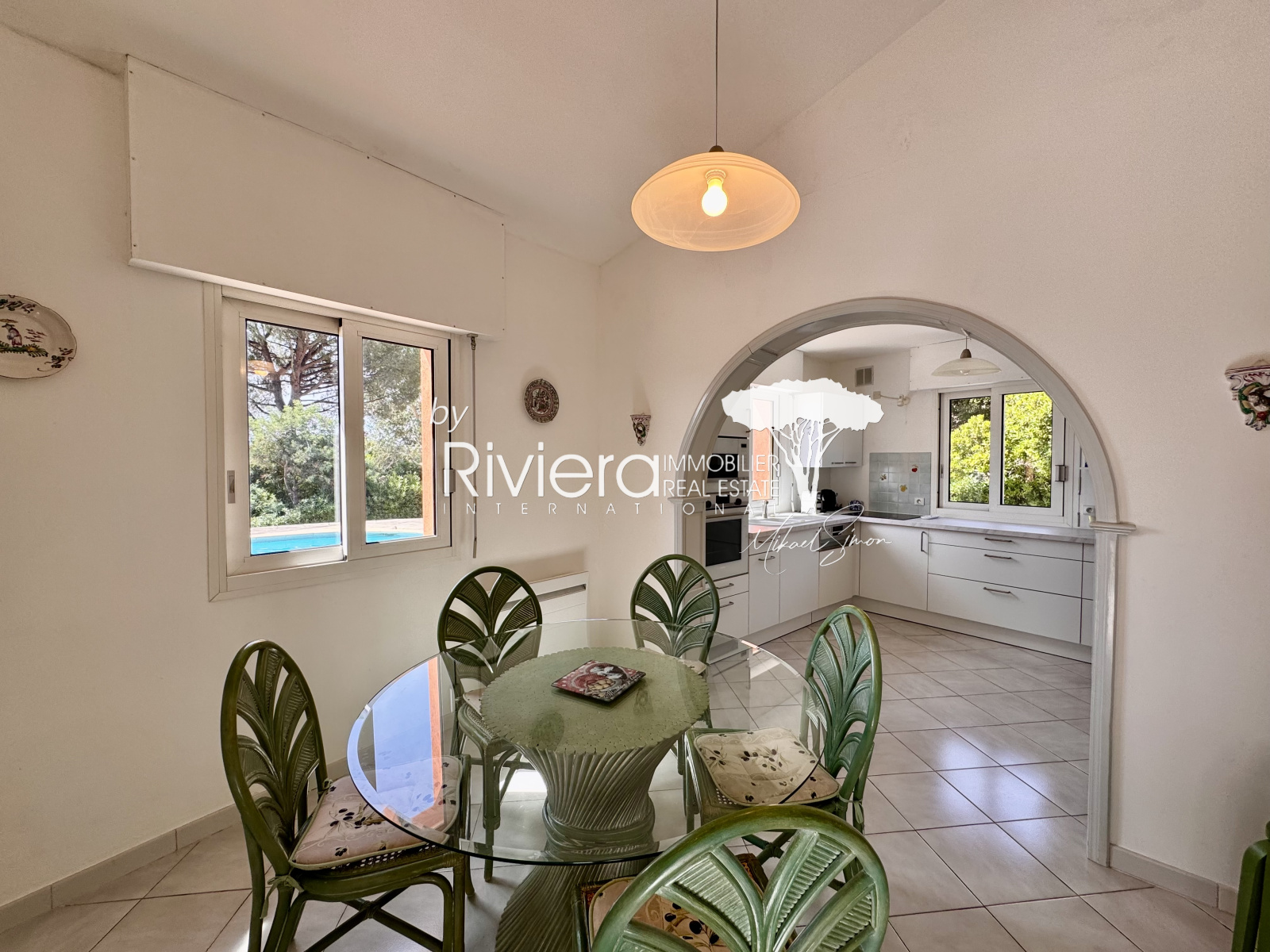 Image_12, Villa, Cavalaire-sur-Mer, ref :VVI10002781