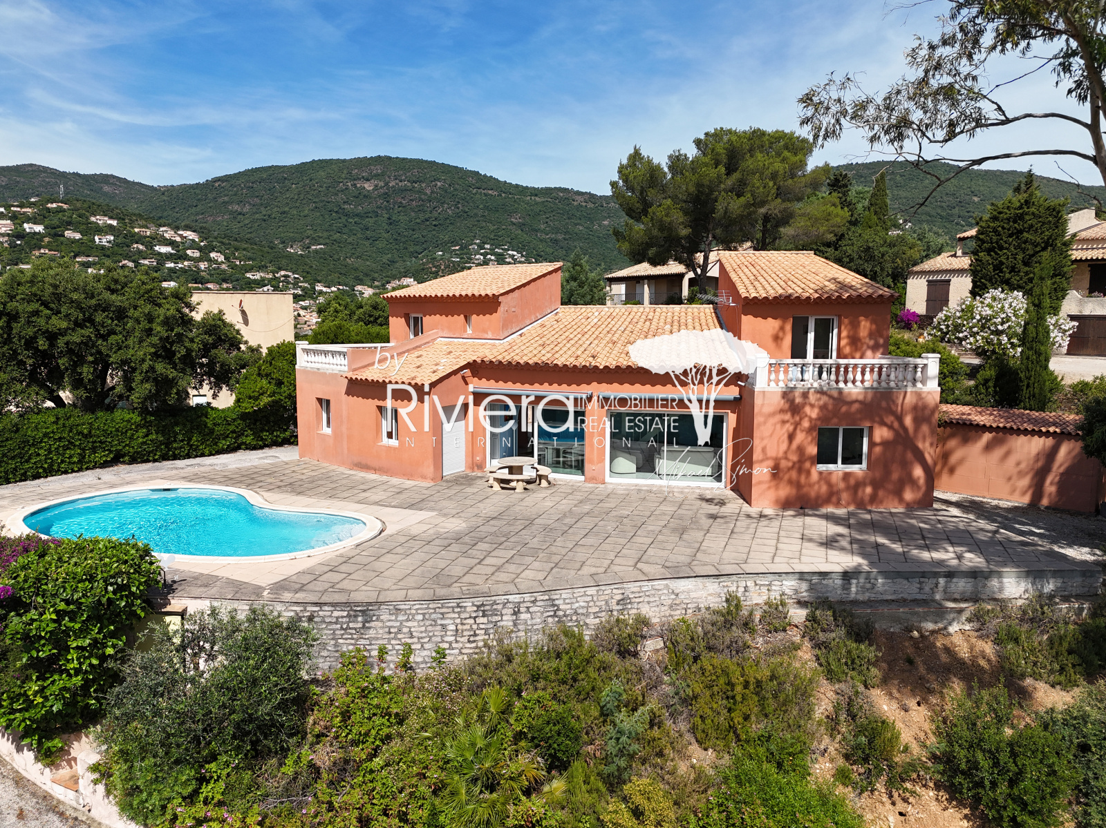 Image_2, Villa, Cavalaire-sur-Mer, ref :VVI10002781