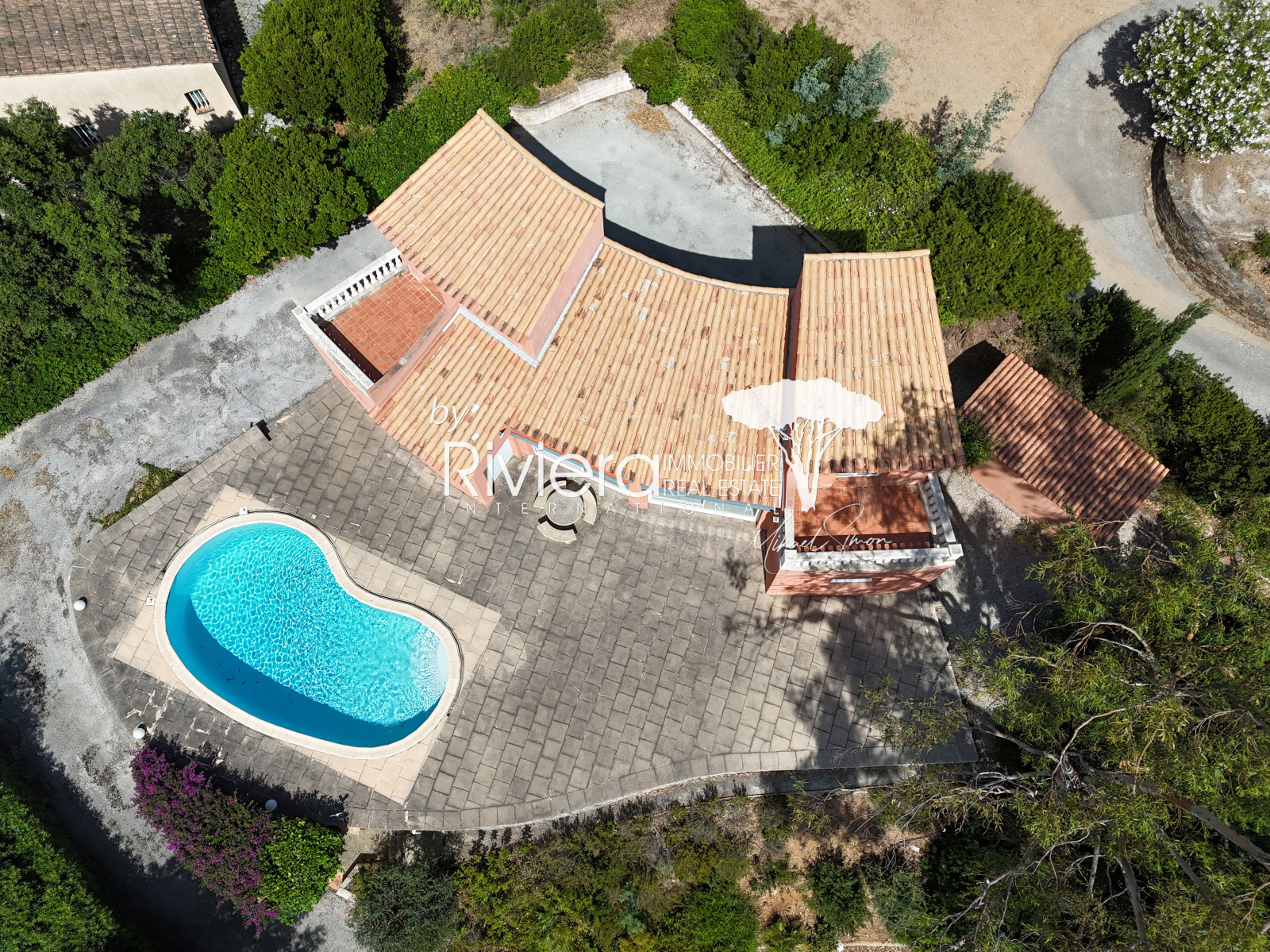 Image_4, Villa, Cavalaire-sur-Mer, ref :VVI10002781