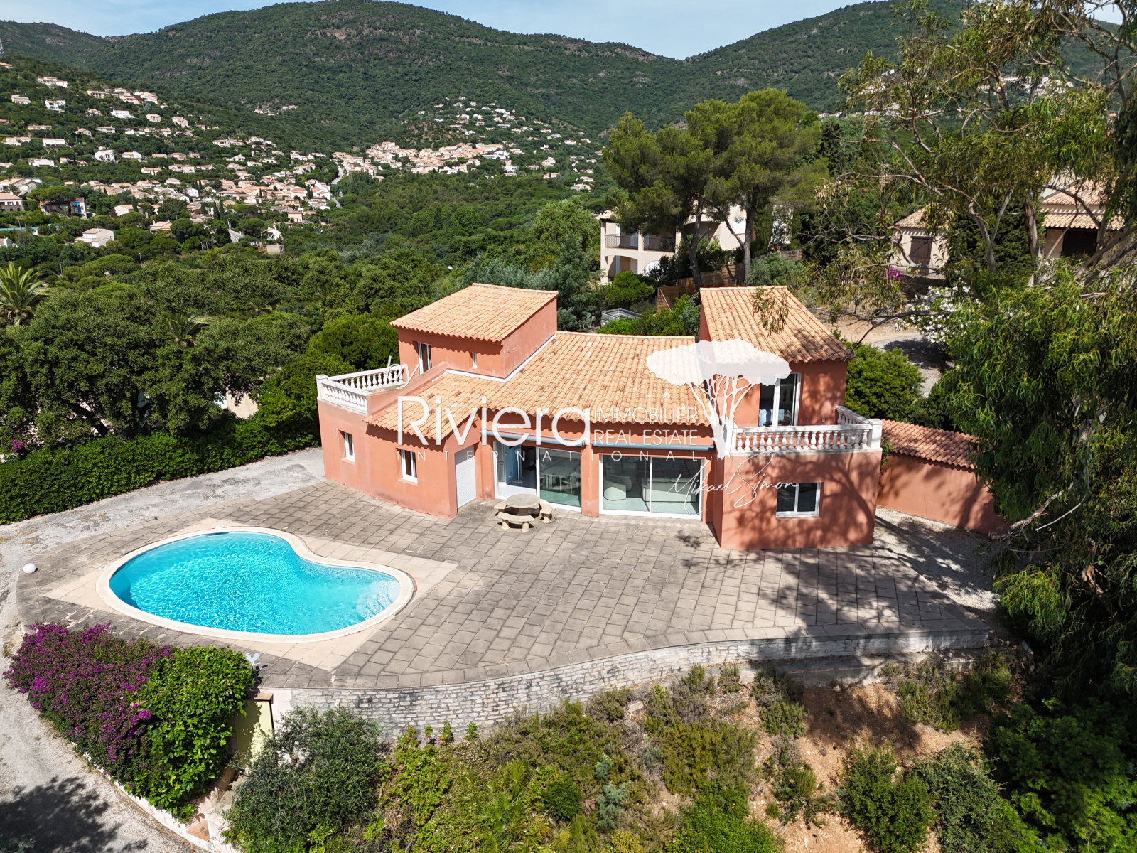Image_31, Villa, Cavalaire-sur-Mer, ref :VVI10002781