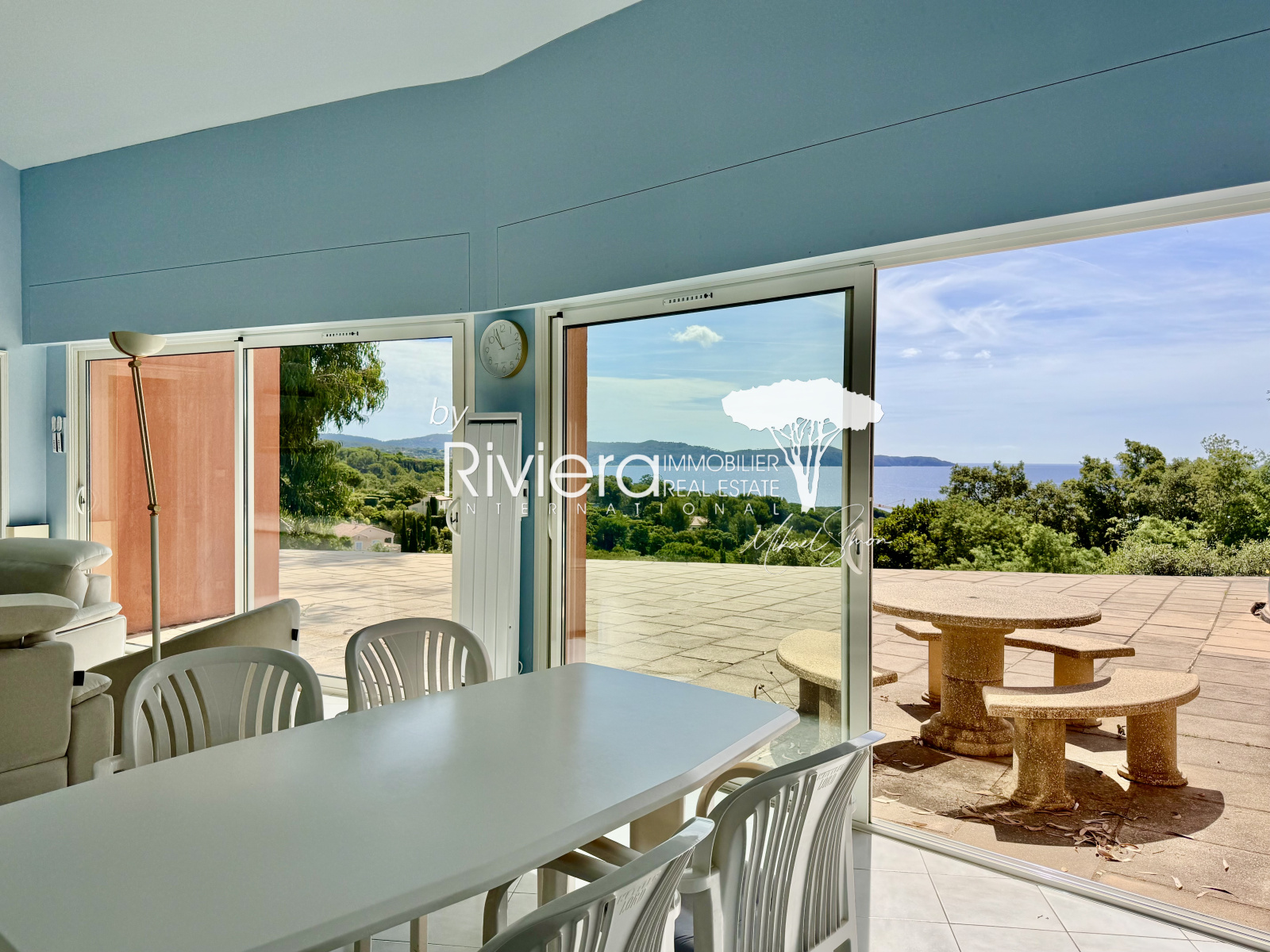 Image_9, Villa, Cavalaire-sur-Mer, ref :VVI10002781
