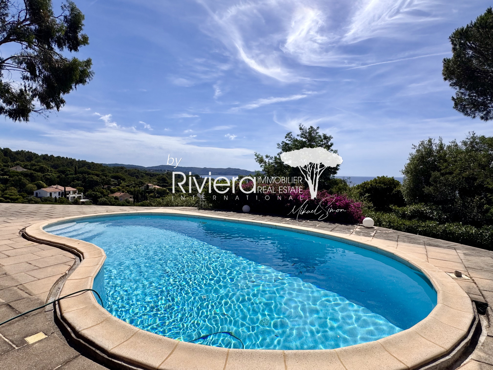 Image_5, Villa, Cavalaire-sur-Mer, ref :VVI10002781