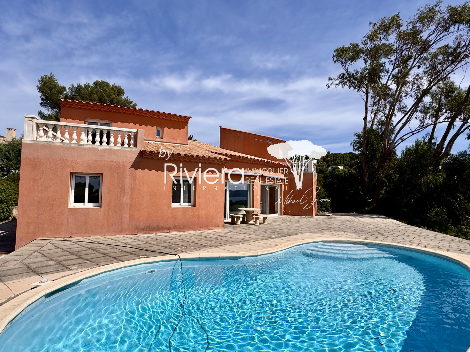 Image_6, Villa, Cavalaire-sur-Mer, ref :VVI10002781