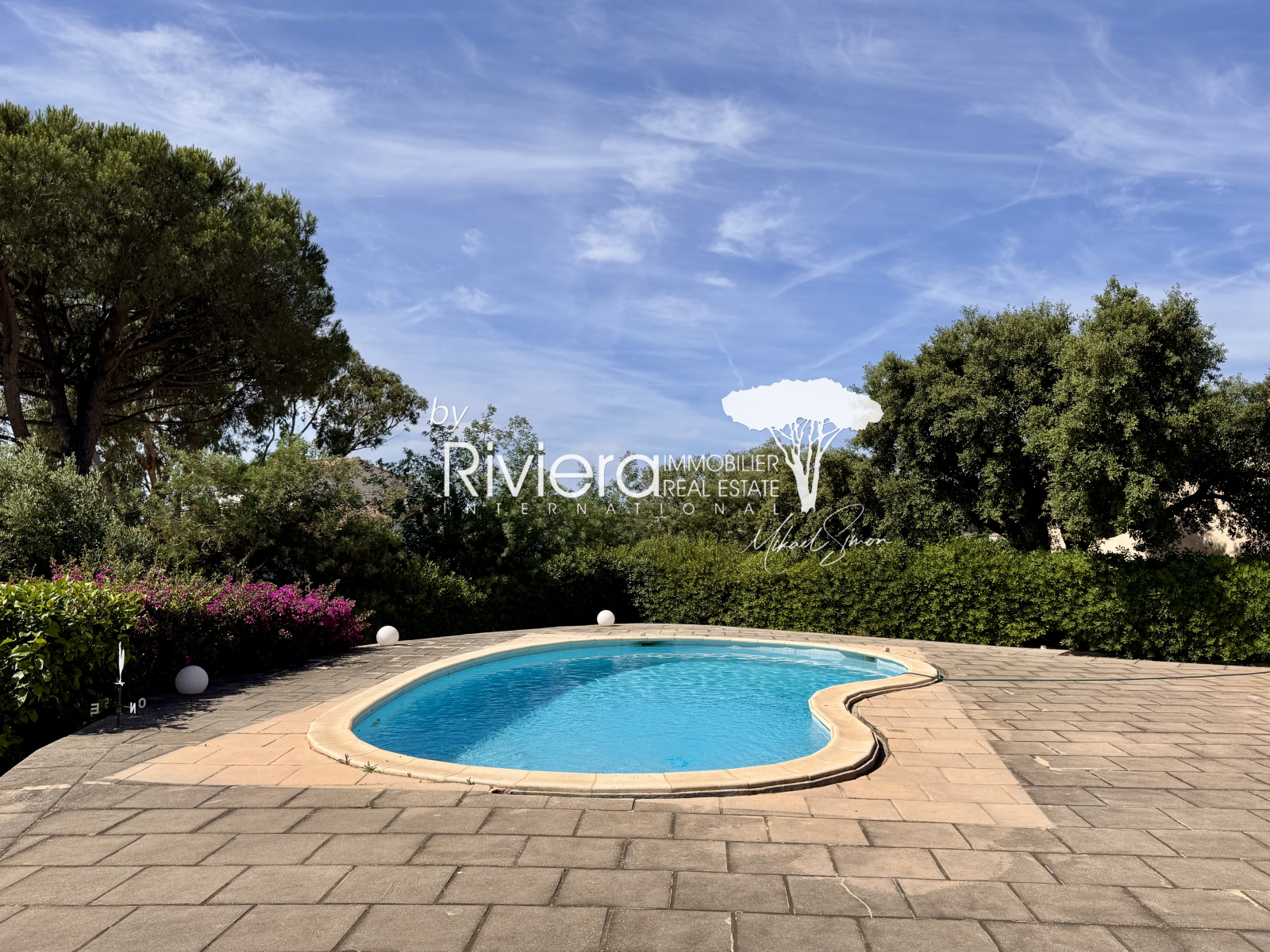 Image_32, Villa, Cavalaire-sur-Mer, ref :VVI10002781