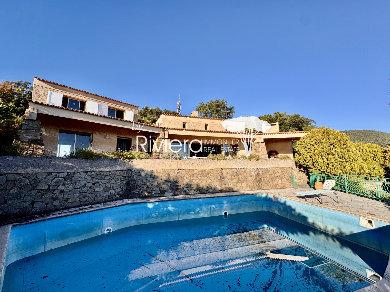 Image_8, Villa, Cavalaire-sur-Mer, ref :VVI150002677