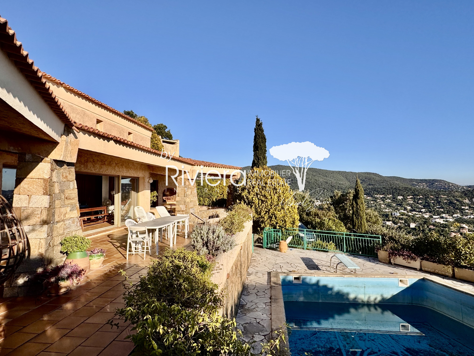 Image_4, Villa, Cavalaire-sur-Mer, ref :VVI150002677