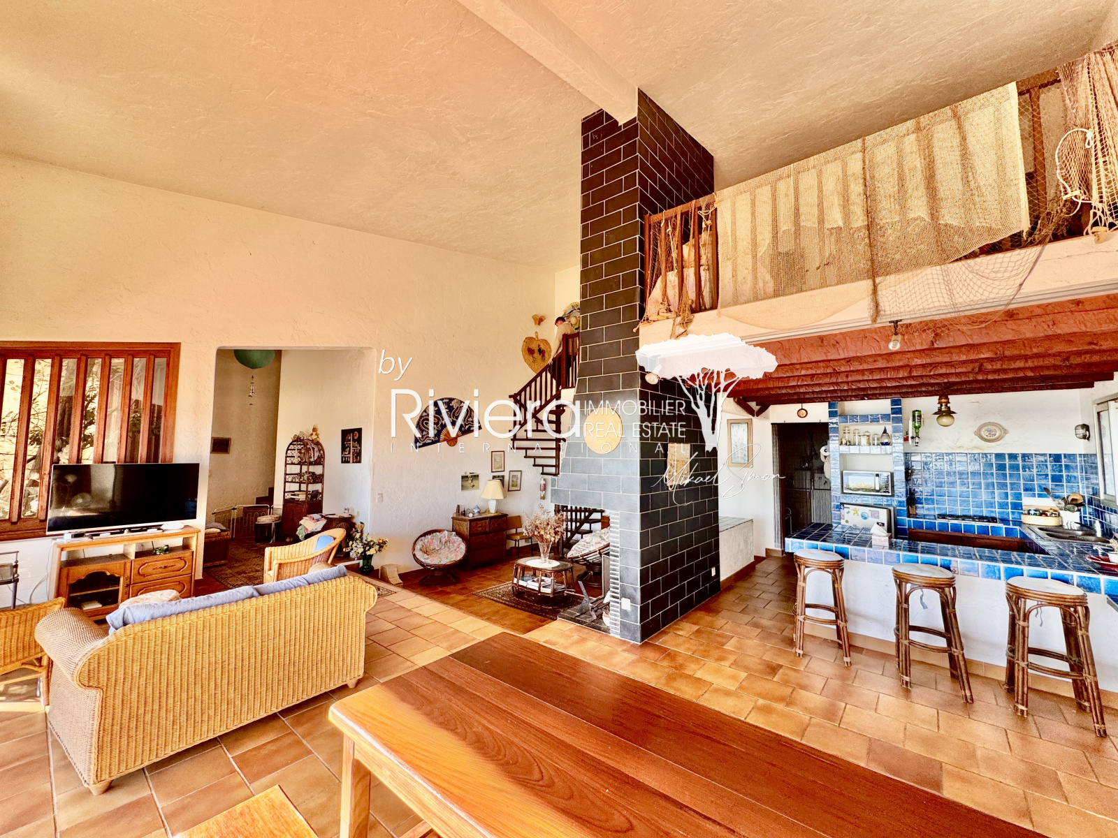 Image_16, Villa, Cavalaire-sur-Mer, ref :VVI150002677