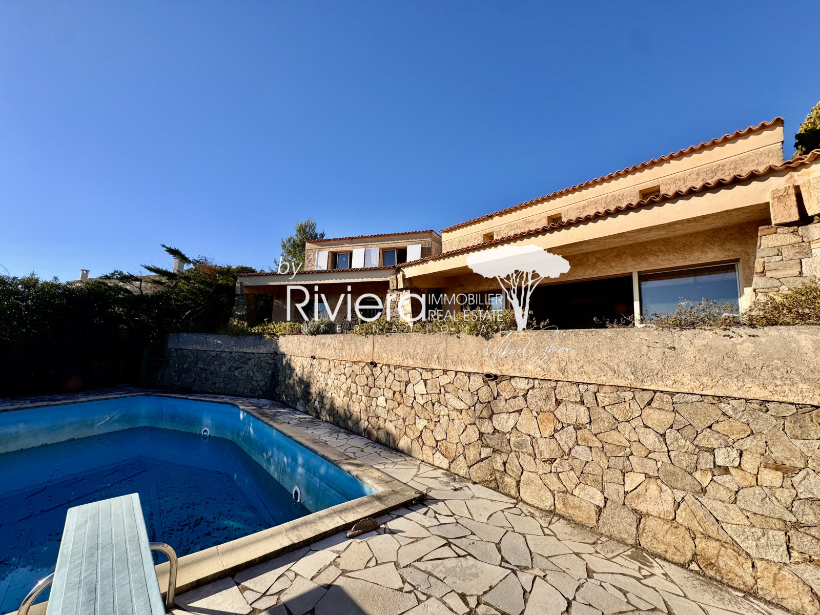 Image_28, Villa, Cavalaire-sur-Mer, ref :VVI150002677