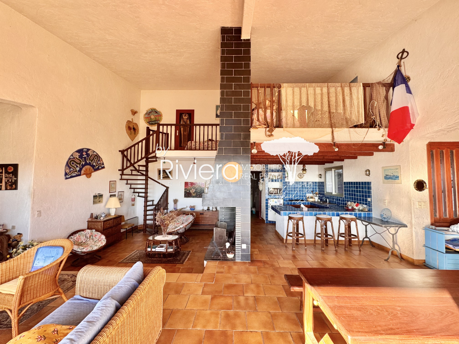 Image_12, Villa, Cavalaire-sur-Mer, ref :VVI150002677