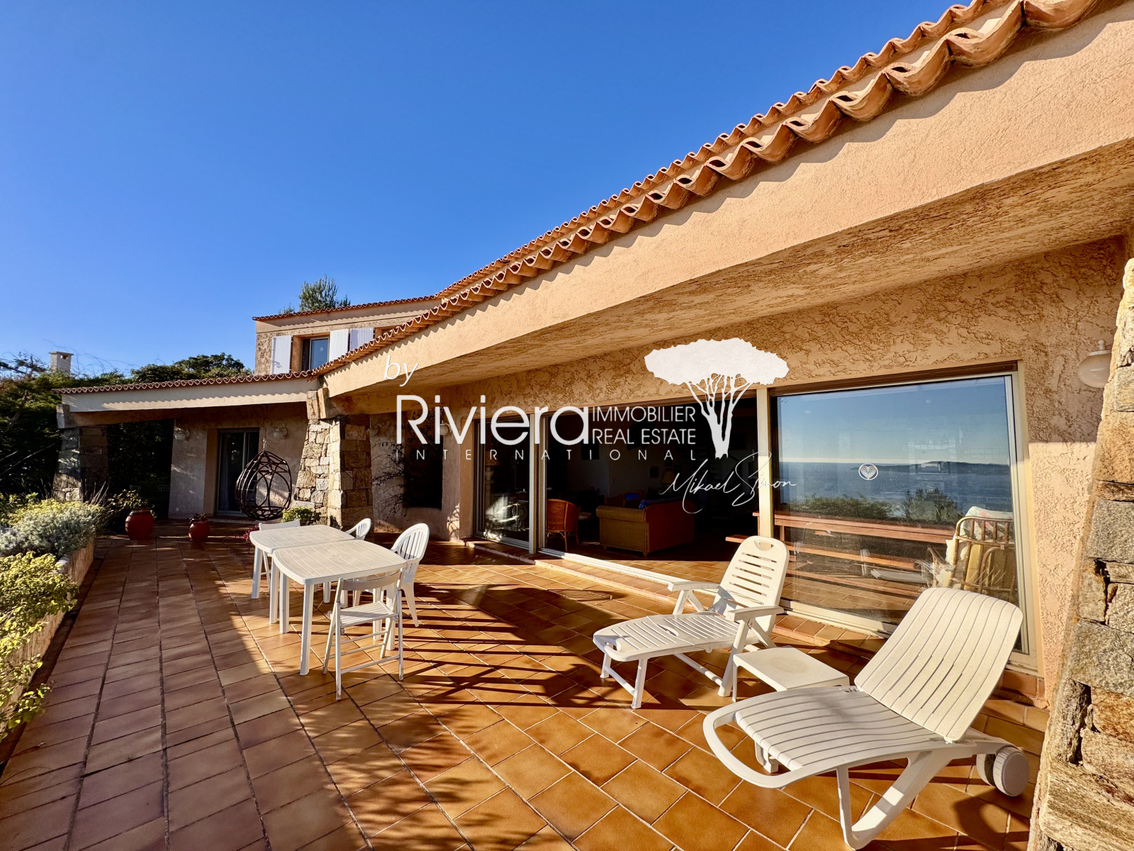 Image_6, Villa, Cavalaire-sur-Mer, ref :VVI150002677