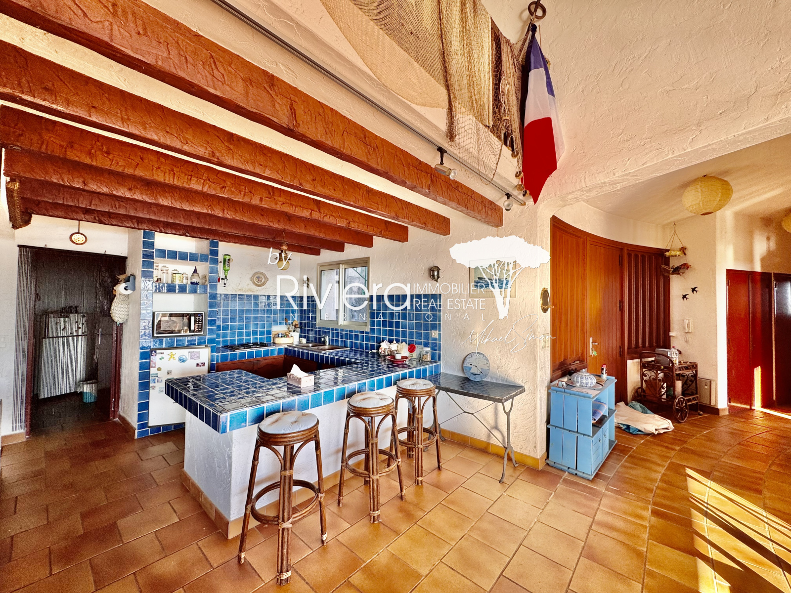 Image_15, Villa, Cavalaire-sur-Mer, ref :VVI150002677