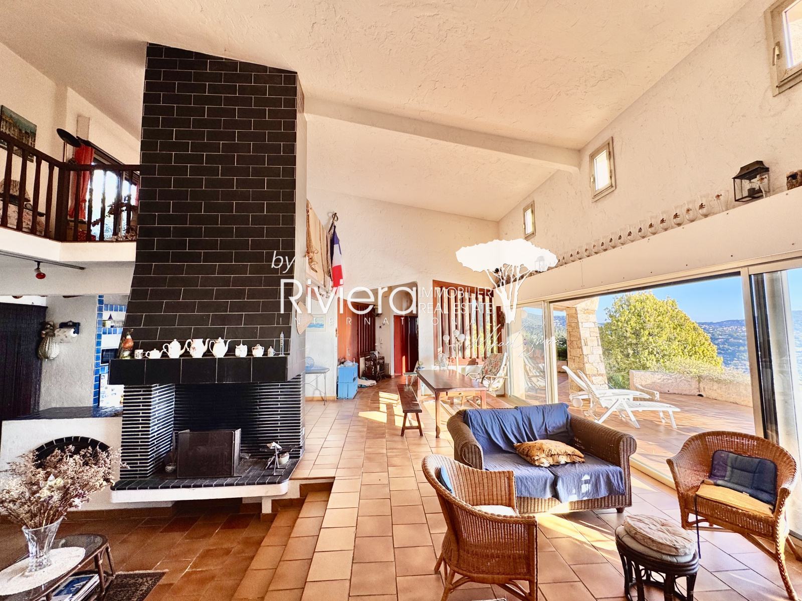 Image_14, Villa, Cavalaire-sur-Mer, ref :VVI150002677