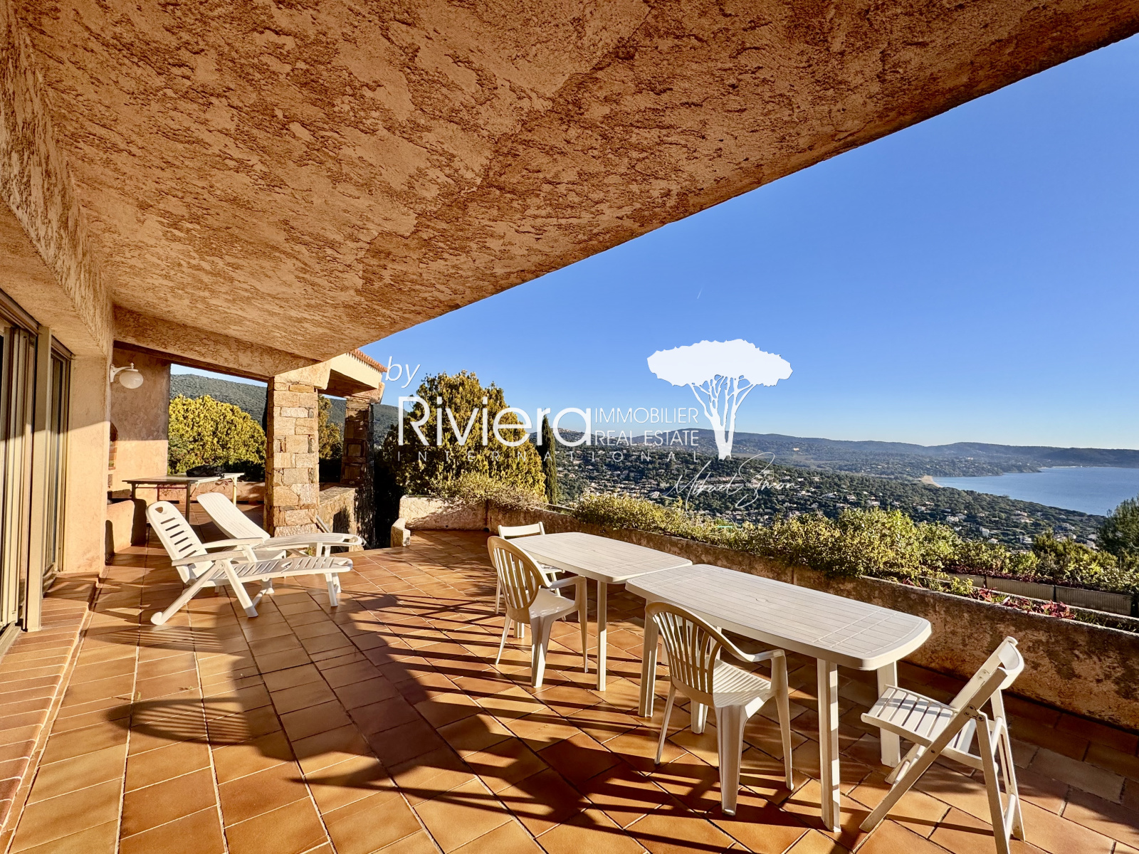 Image_7, Villa, Cavalaire-sur-Mer, ref :VVI150002677