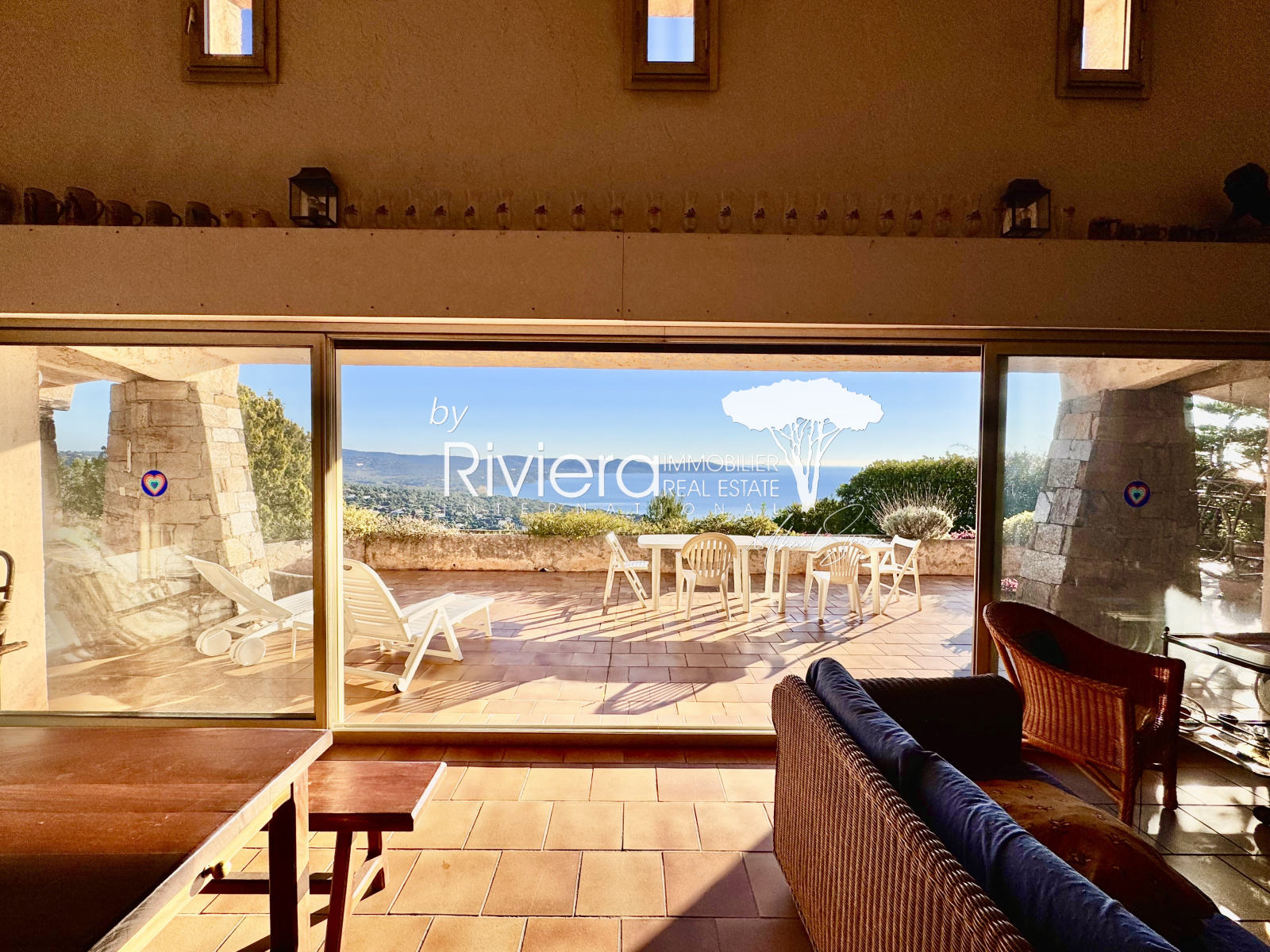 Image_10, Villa, Cavalaire-sur-Mer, ref :VVI150002677