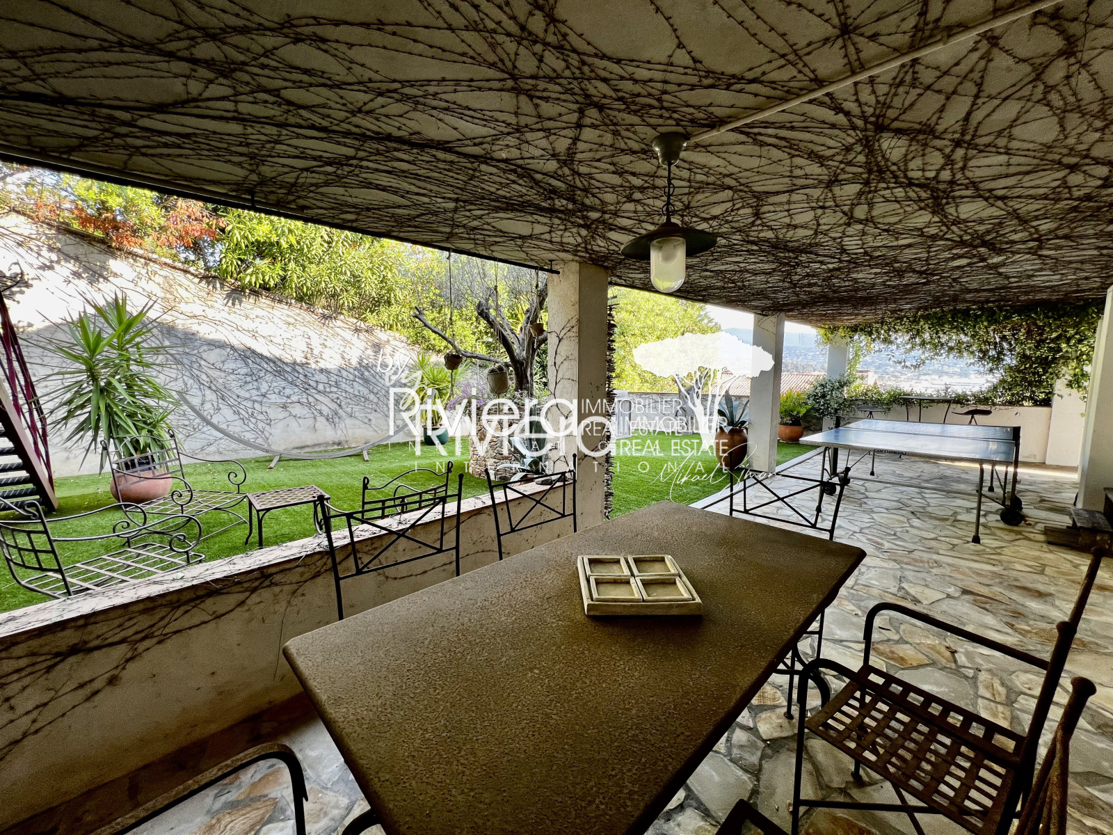 Image_29, Villa, Cavalaire-sur-Mer, ref :VVI10001770