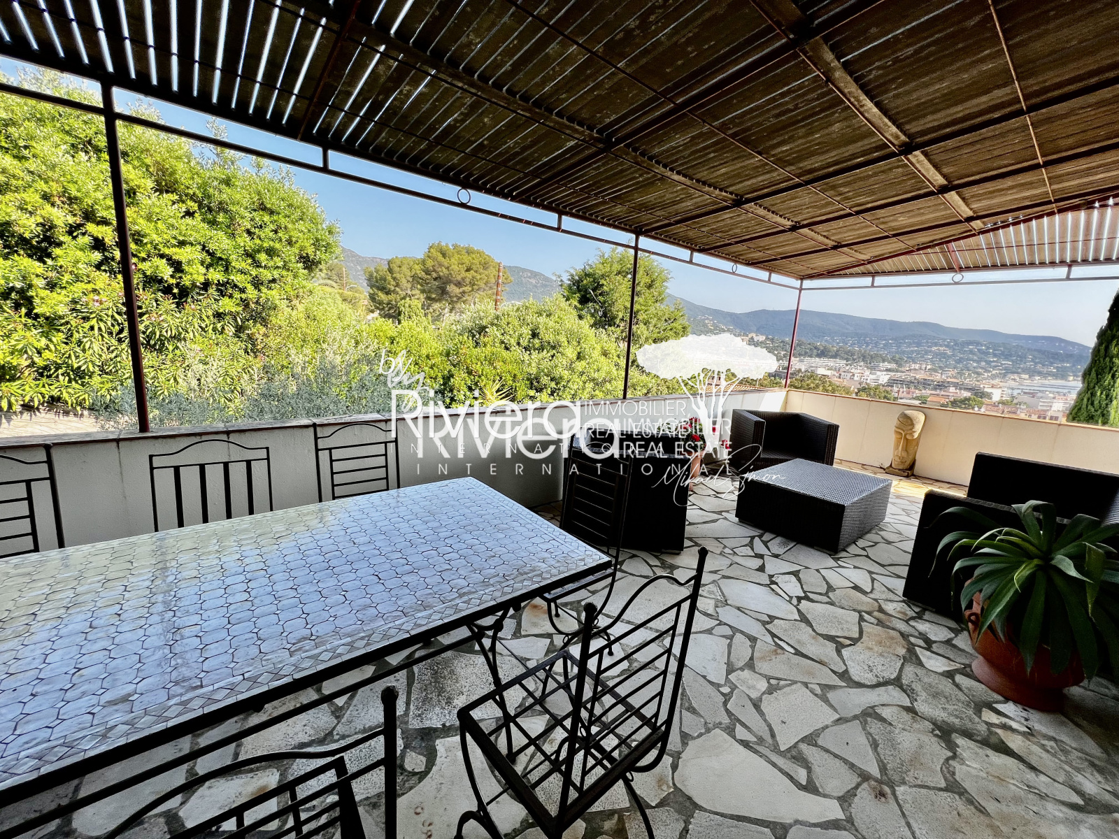 Image_34, Villa, Cavalaire-sur-Mer, ref :VVI10001770