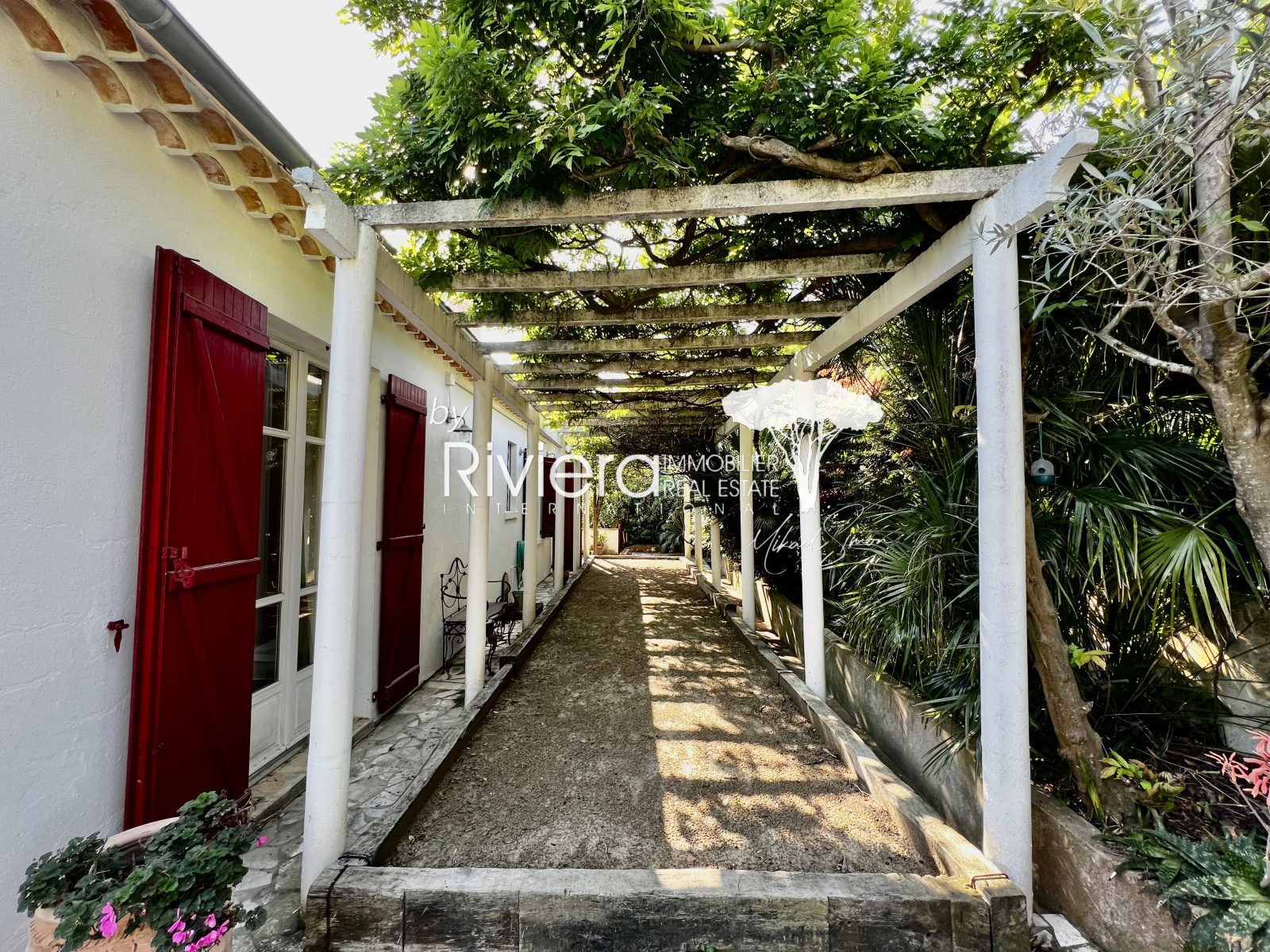 Image_26, Villa, Cavalaire-sur-Mer, ref :VVI10001770