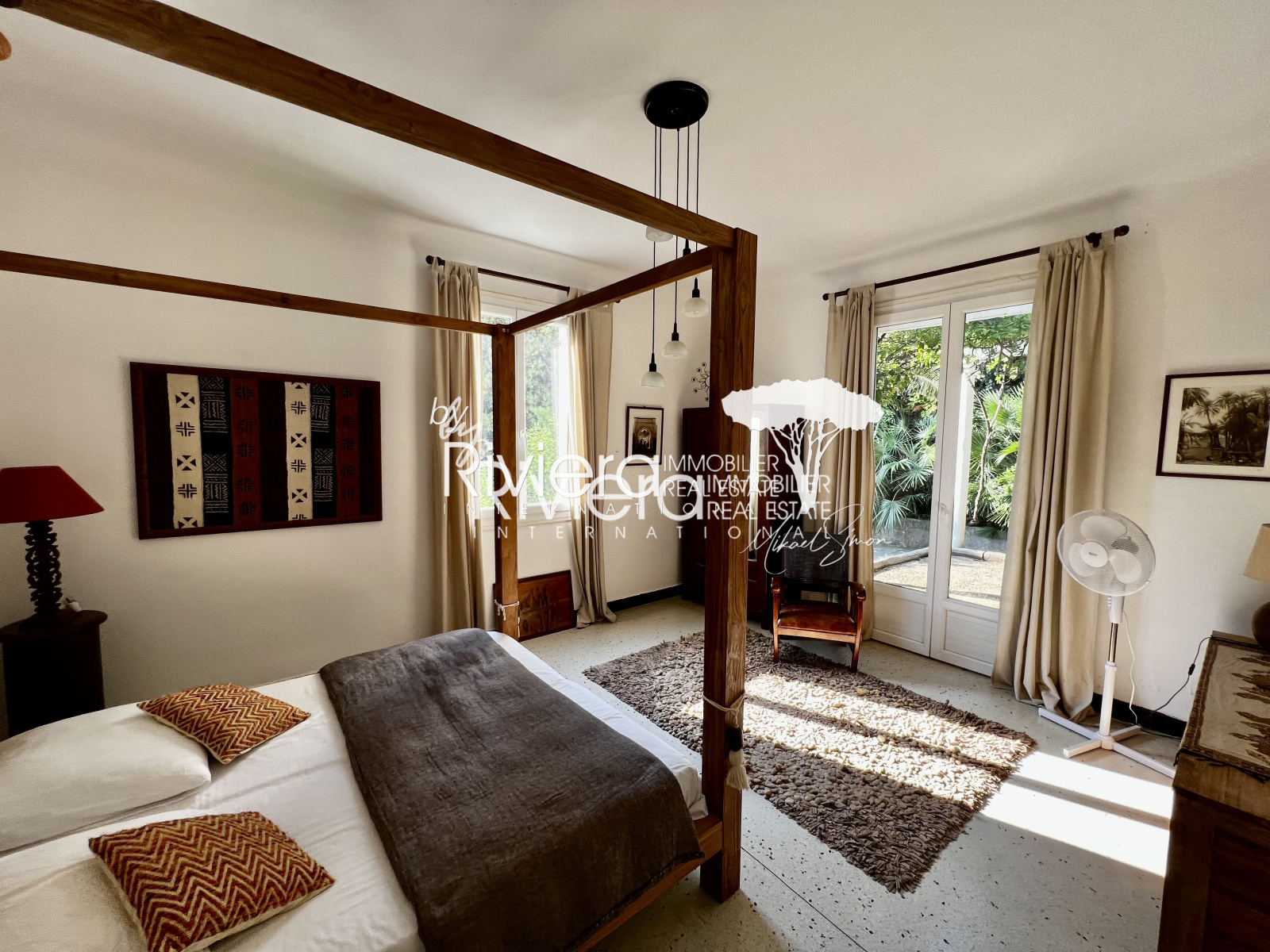 Image_17, Villa, Cavalaire-sur-Mer, ref :VVI10001770