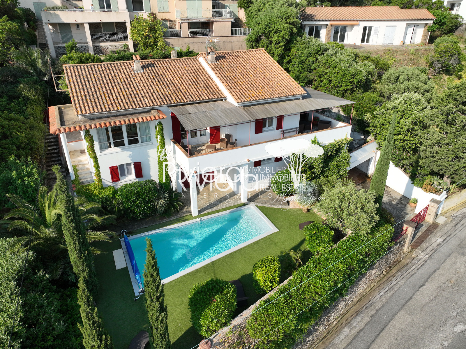 Image_6, Villa, Cavalaire-sur-Mer, ref :VVI10001770