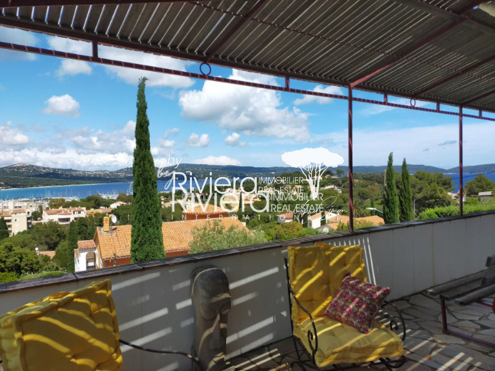 Image_4, Villa, Cavalaire-sur-Mer, ref :VVI10001770