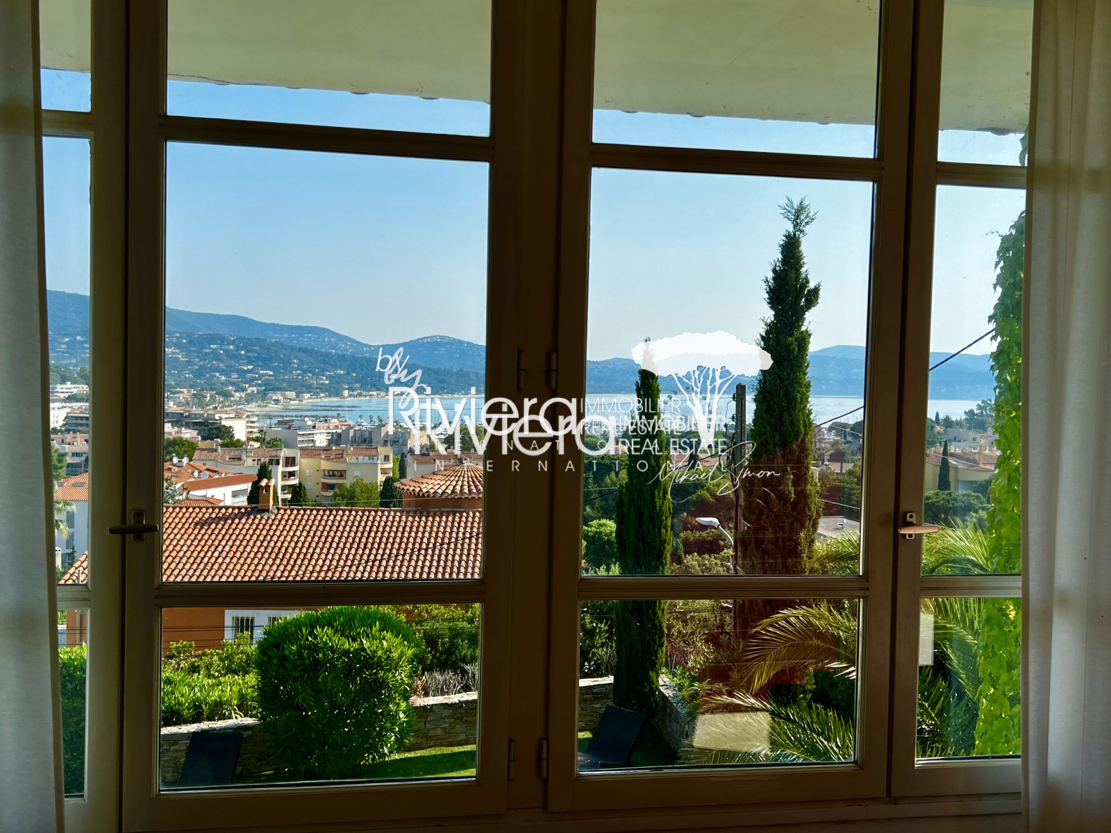 Image_9, Villa, Cavalaire-sur-Mer, ref :VVI10001770