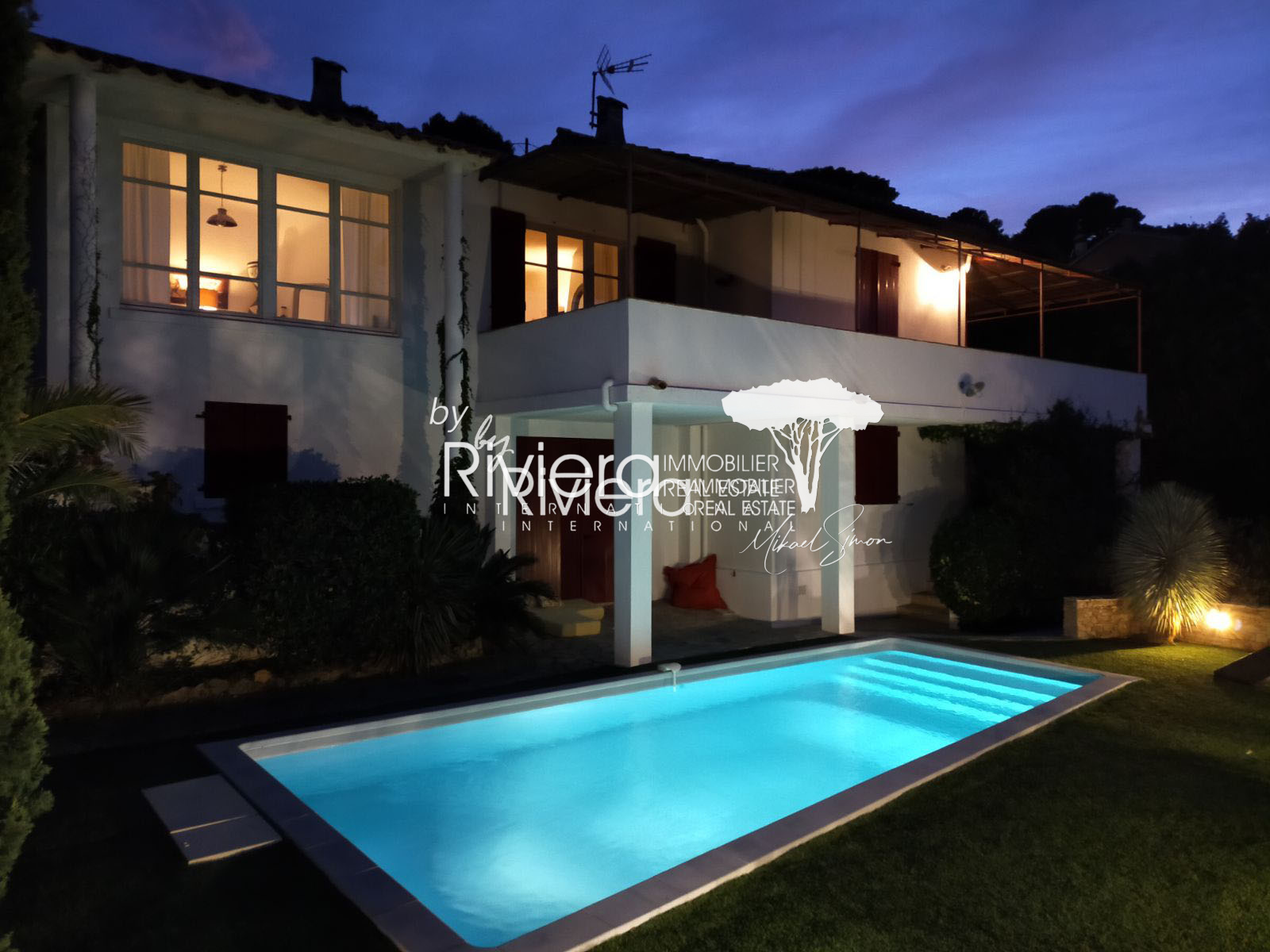 Image_7, Villa, Cavalaire-sur-Mer, ref :VVI10001770