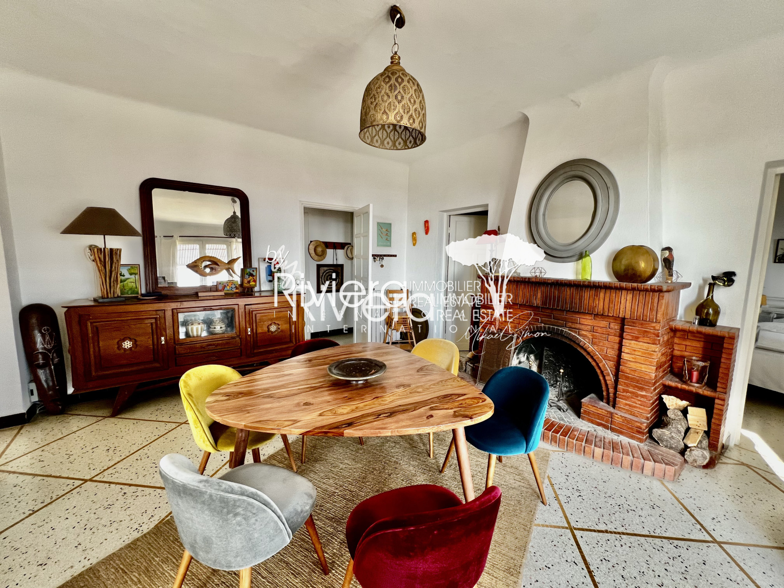 Image_12, Villa, Cavalaire-sur-Mer, ref :VVI10001770