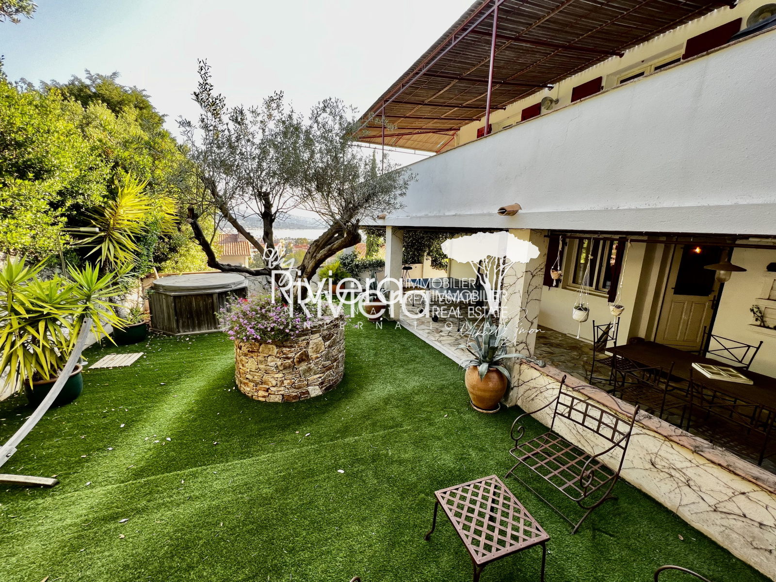 Image_35, Villa, Cavalaire-sur-Mer, ref :VVI10001770