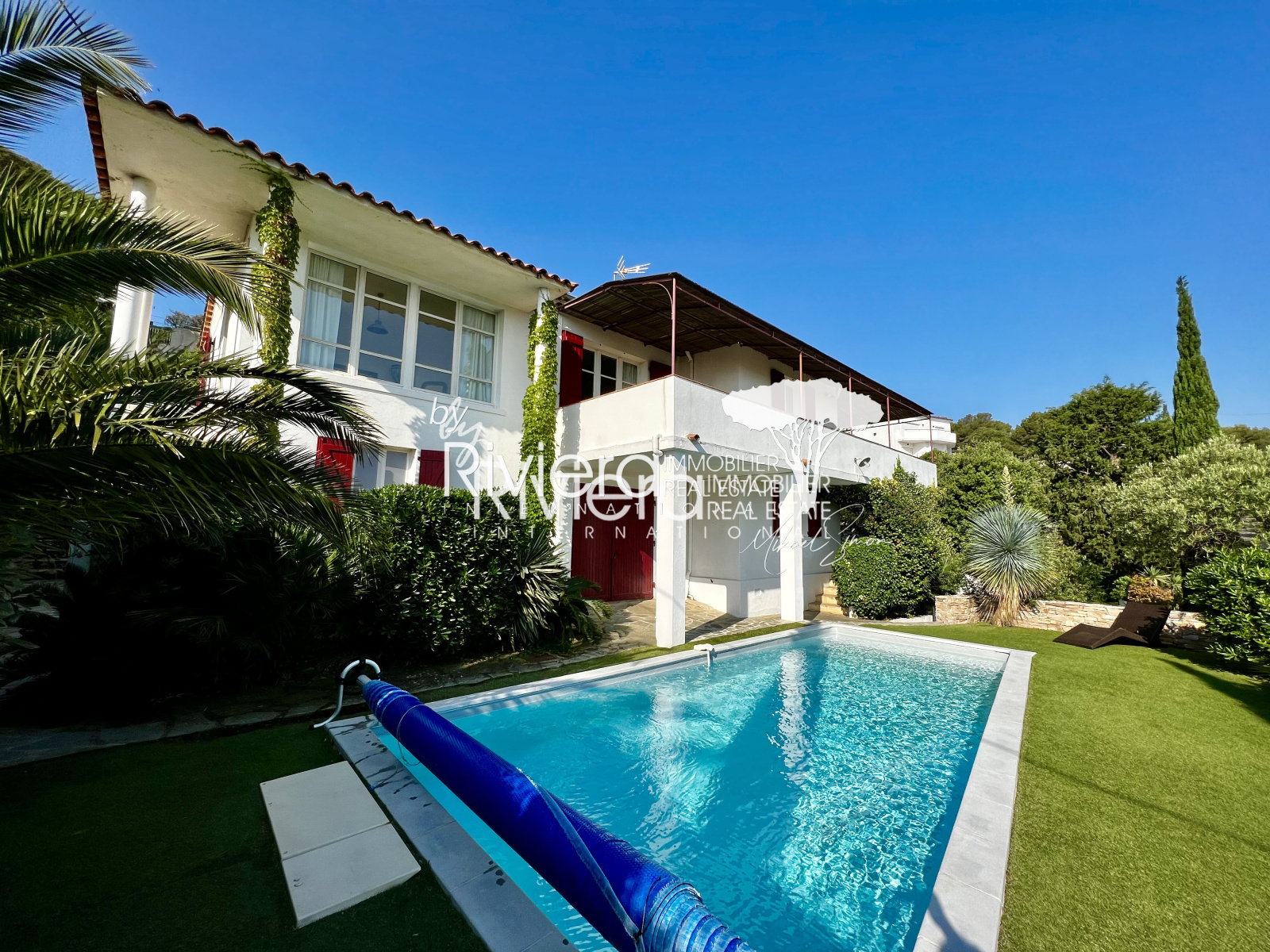 Image_3, Villa, Cavalaire-sur-Mer, ref :VVI10001770