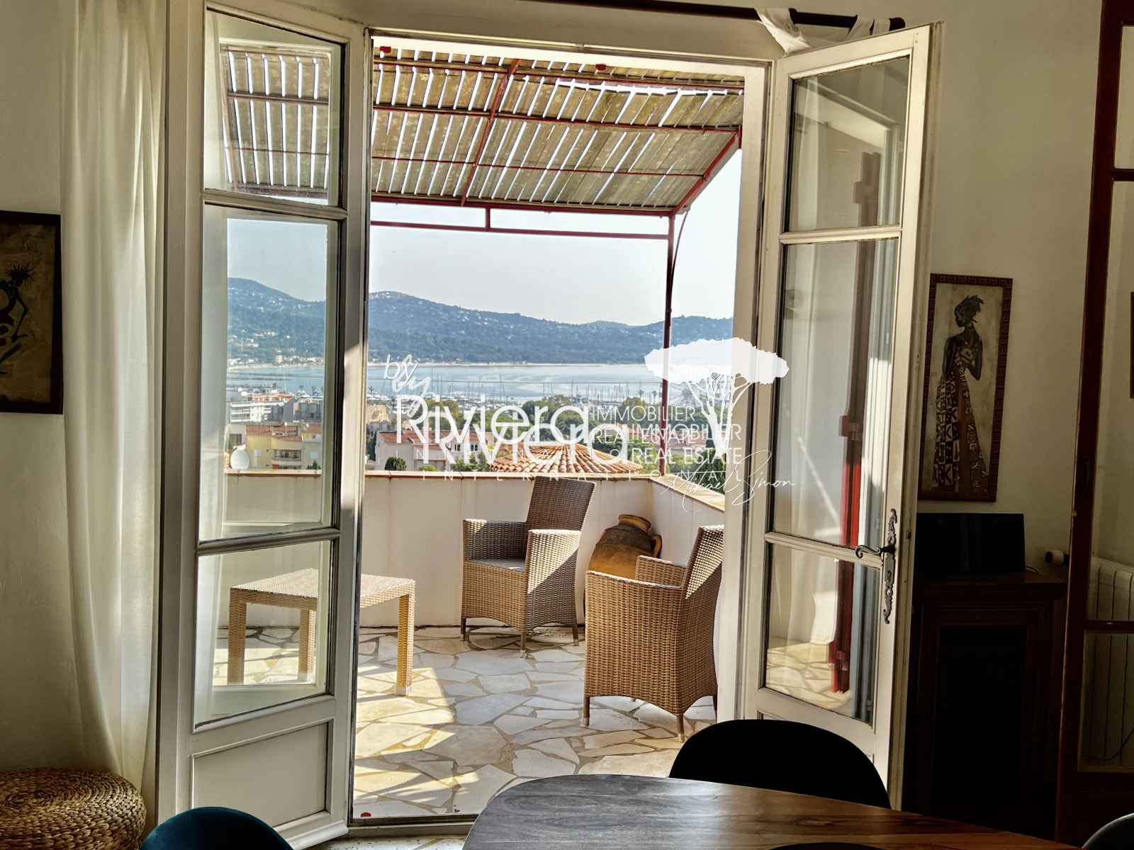 Image_8, Villa, Cavalaire-sur-Mer, ref :VVI10001770