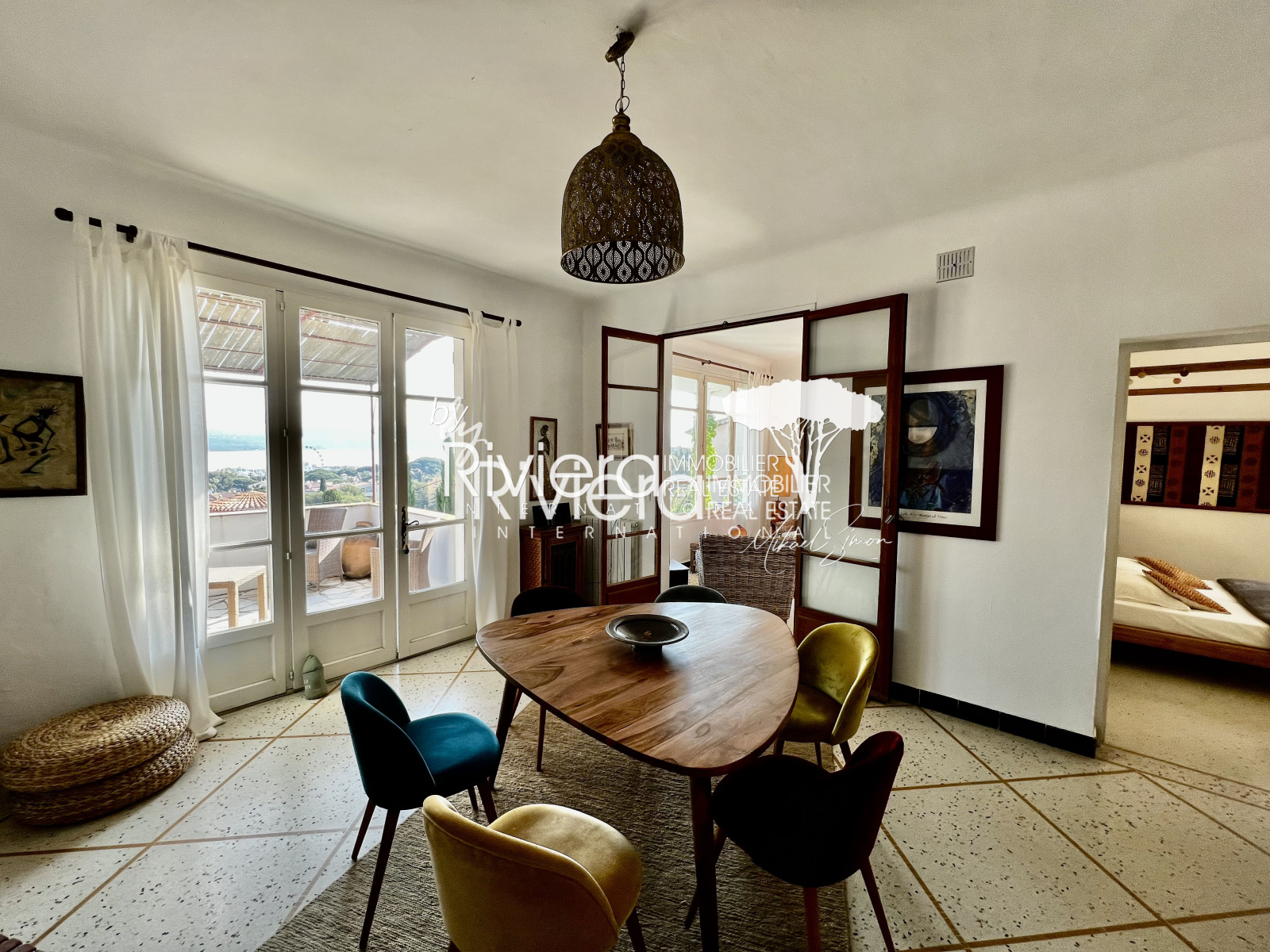 Image_14, Villa, Cavalaire-sur-Mer, ref :VVI10001770