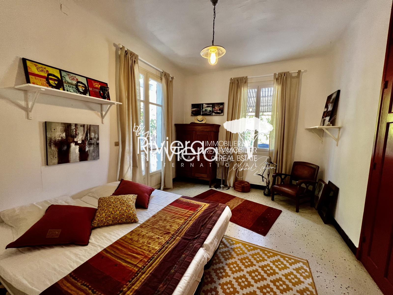 Image_19, Villa, Cavalaire-sur-Mer, ref :VVI10001770