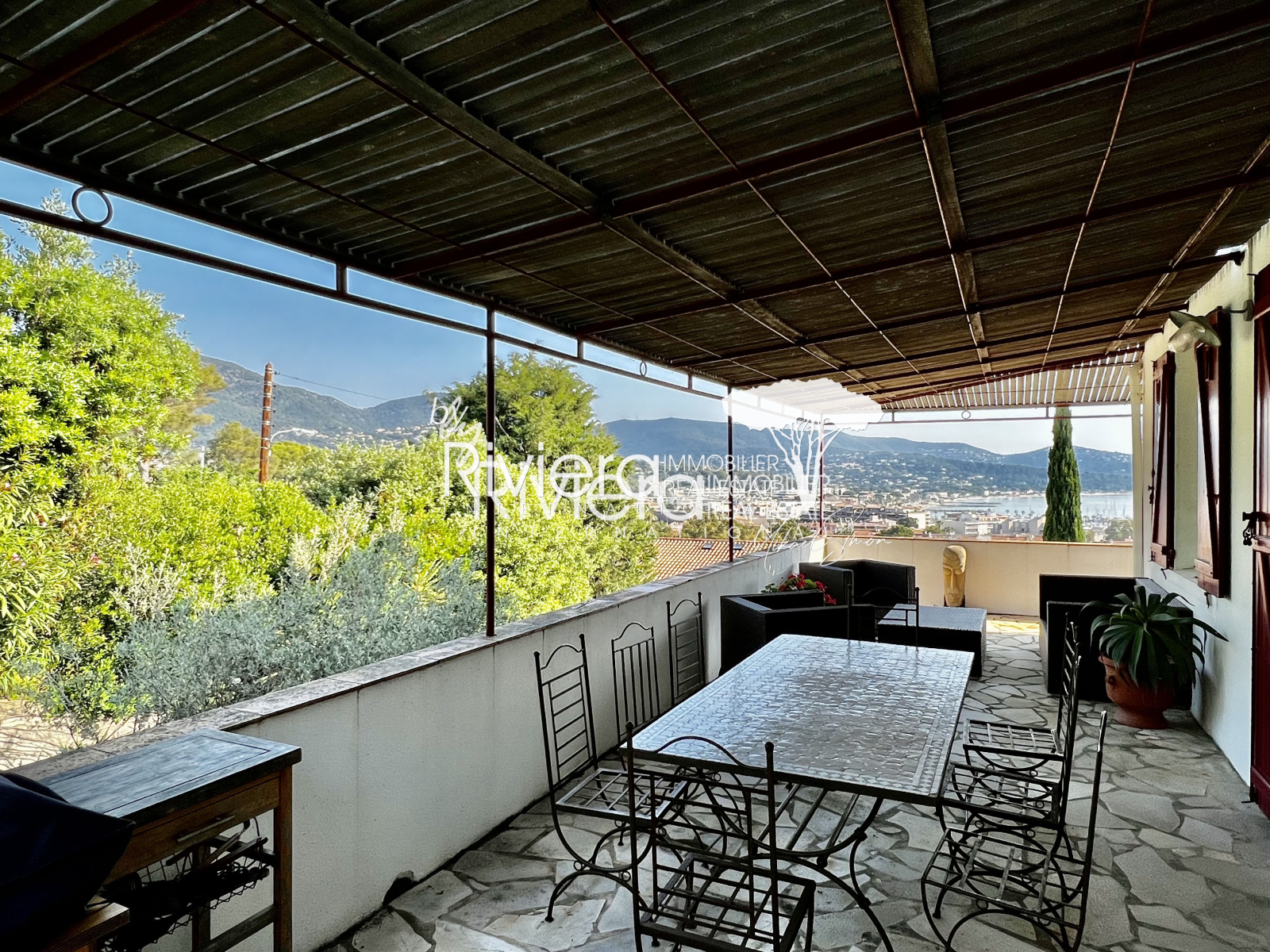 Image_36, Villa, Cavalaire-sur-Mer, ref :VVI10001770