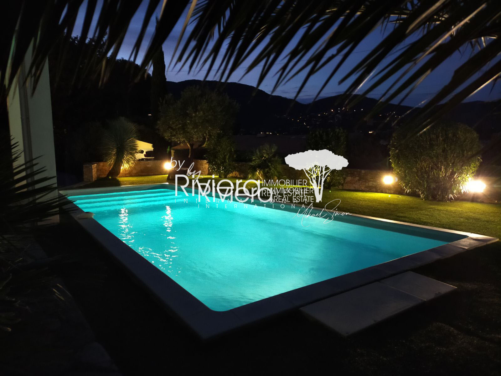 Image_32, Villa, Cavalaire-sur-Mer, ref :VVI10001770