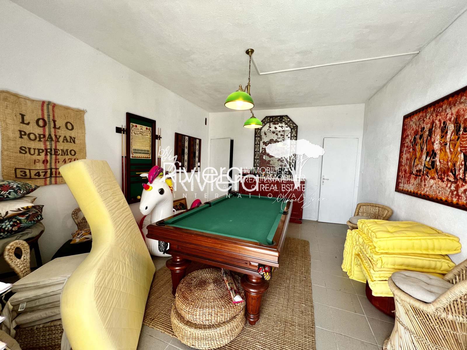 Image_31, Villa, Cavalaire-sur-Mer, ref :VVI10001770