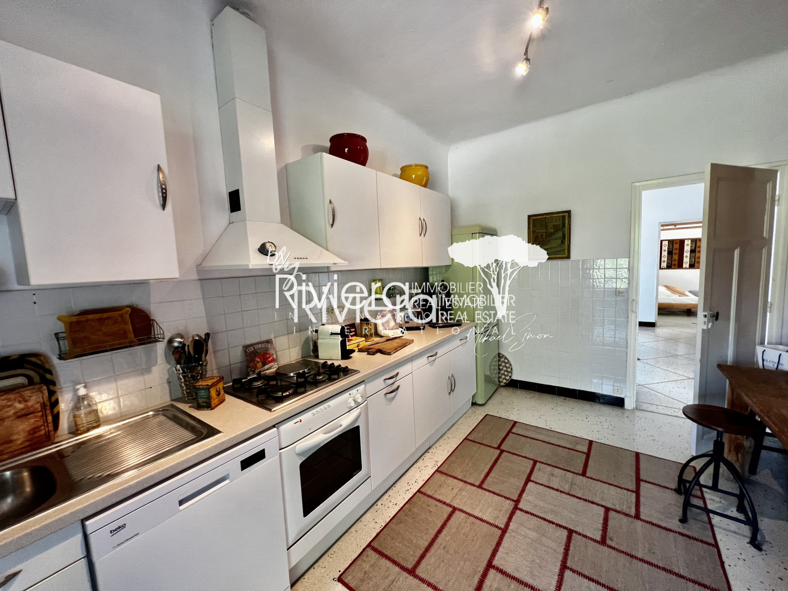 Image_20, Villa, Cavalaire-sur-Mer, ref :VVI10001770