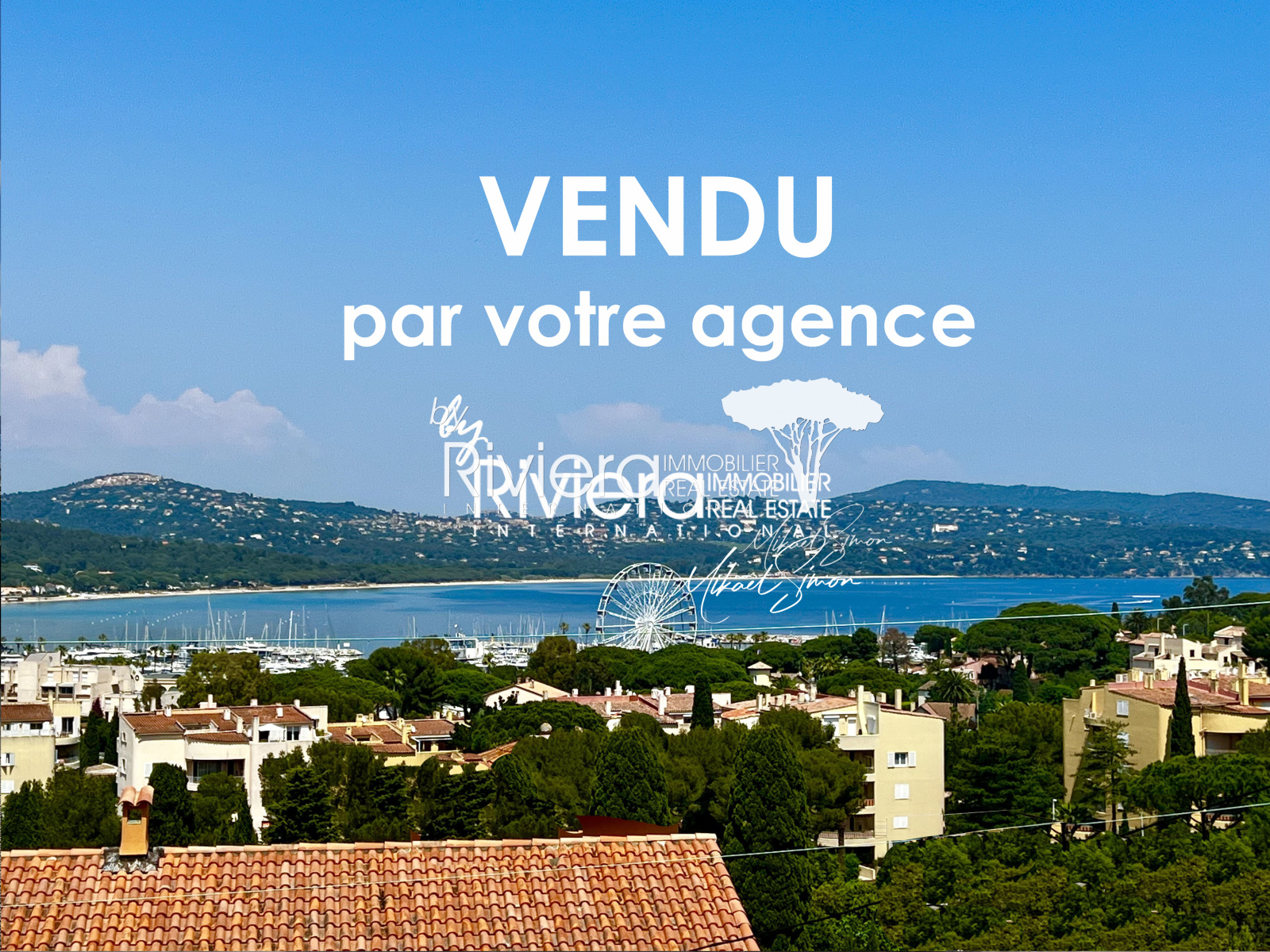 Image_1, Villa, Cavalaire-sur-Mer, ref :VVI10001770