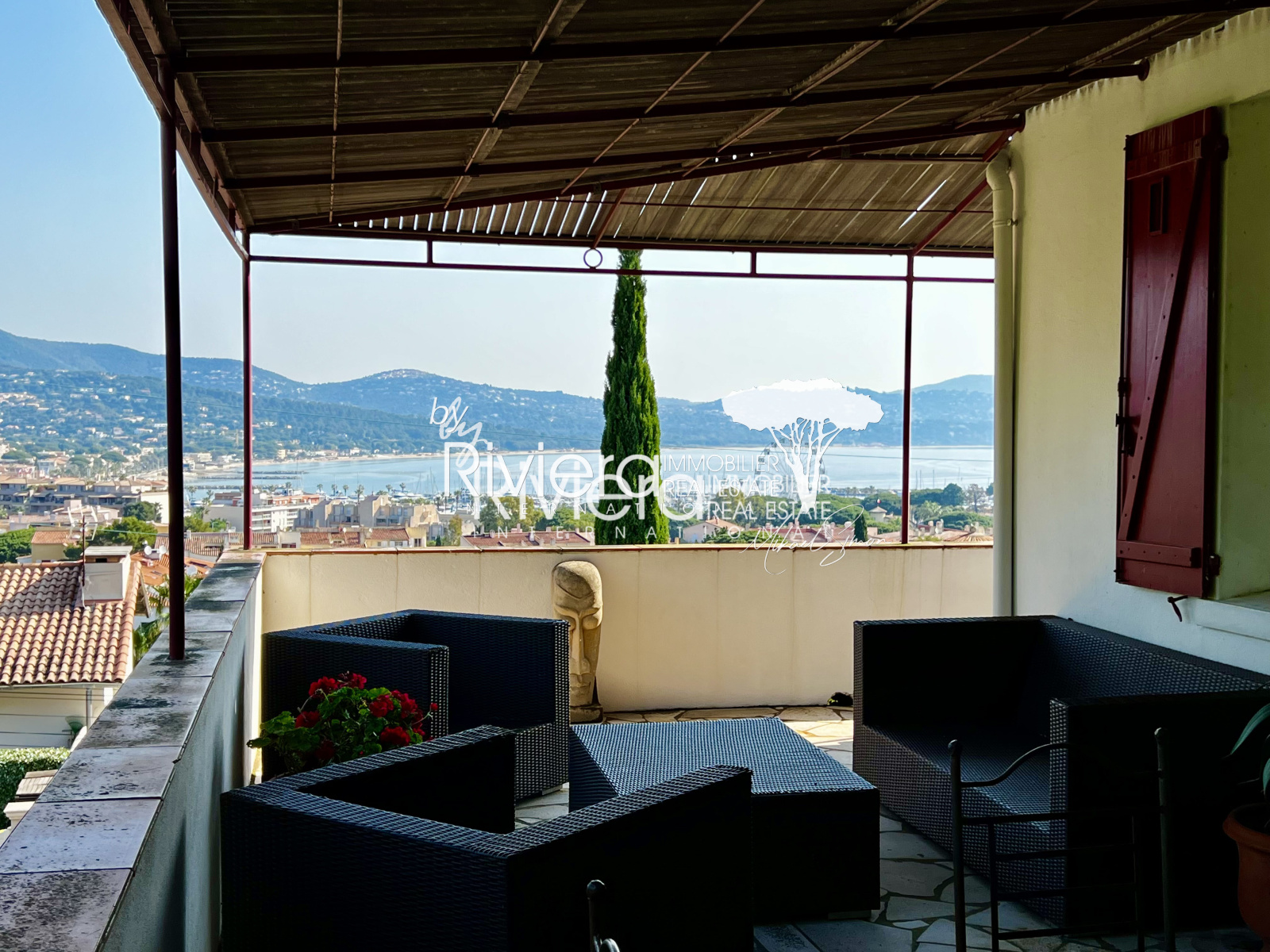 Image_33, Villa, Cavalaire-sur-Mer, ref :VVI10001770