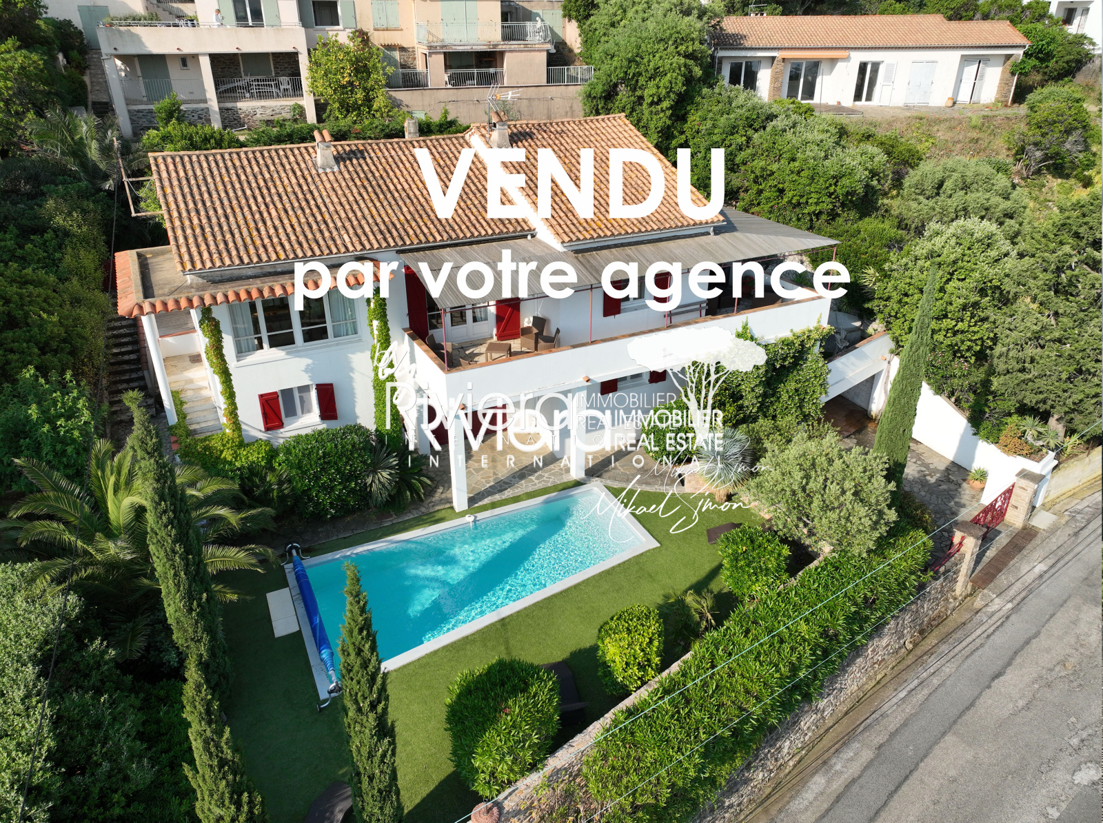 Image_2, Villa, Cavalaire-sur-Mer, ref :VVI10001770