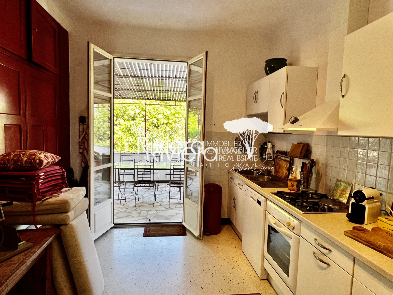 Image_21, Villa, Cavalaire-sur-Mer, ref :VVI10001770