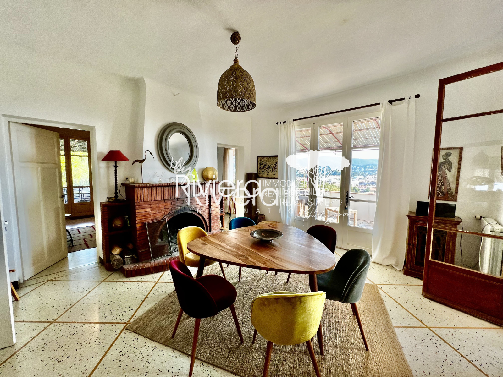 Image_10, Villa, Cavalaire-sur-Mer, ref :VVI10001770