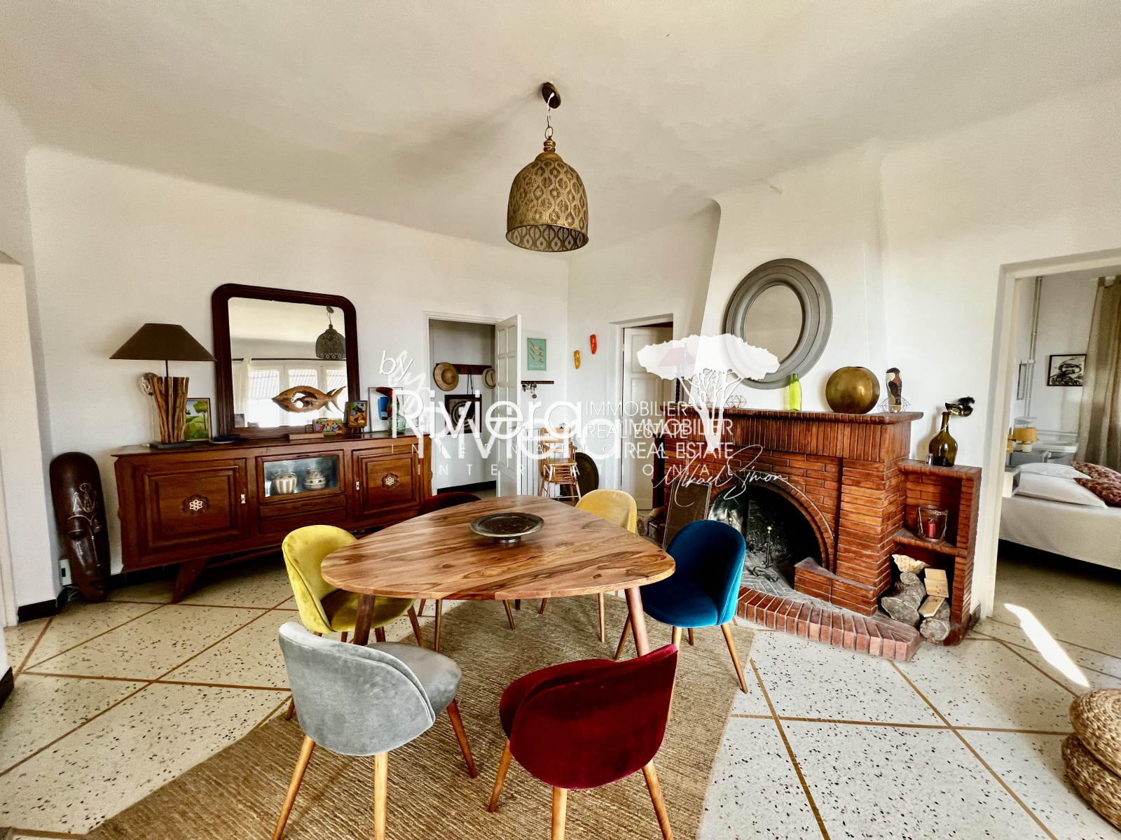 Image_11, Villa, Cavalaire-sur-Mer, ref :VVI10001770