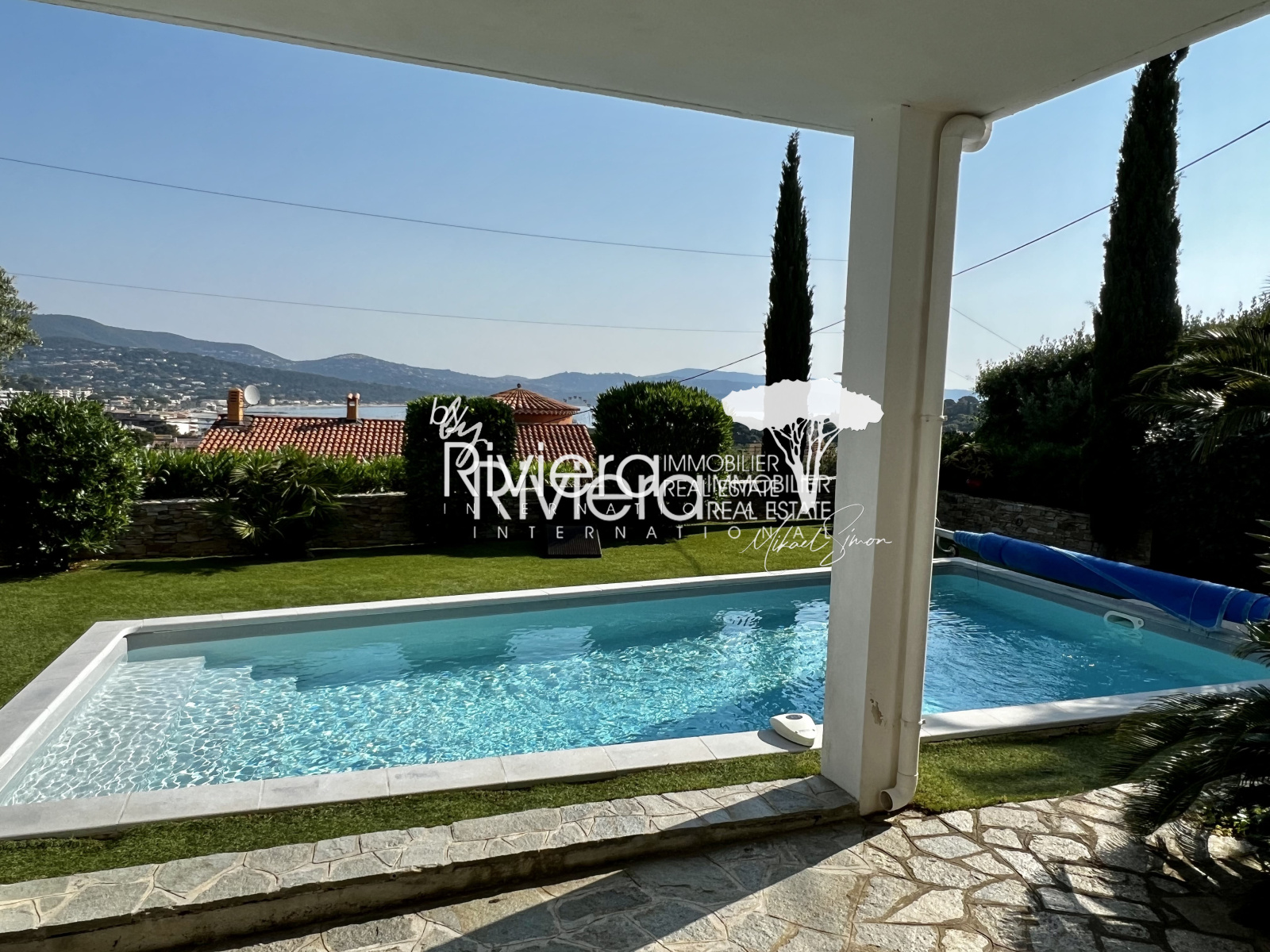 Image_30, Villa, Cavalaire-sur-Mer, ref :VVI10001770