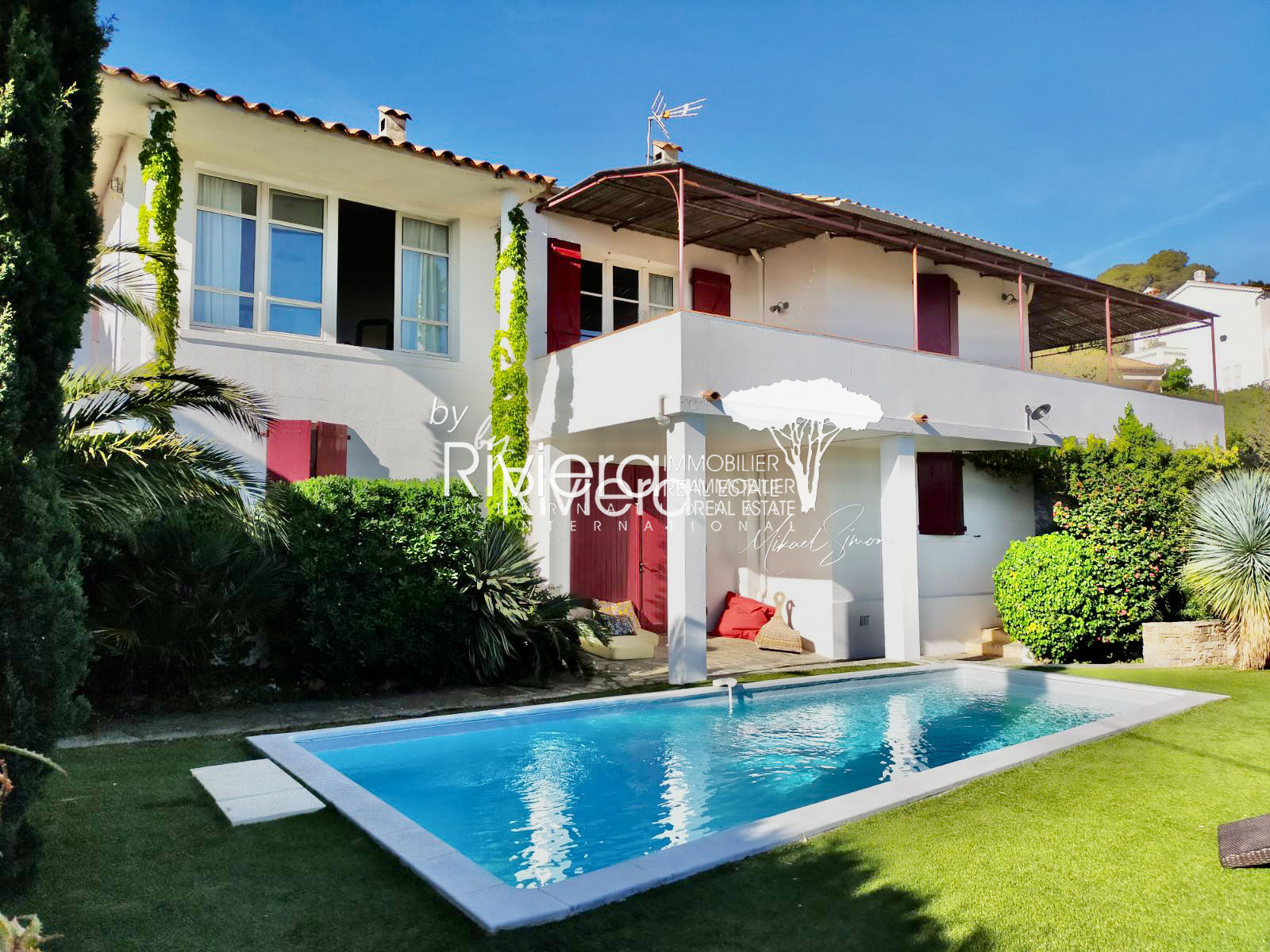 Image_5, Villa, Cavalaire-sur-Mer, ref :VVI10001770