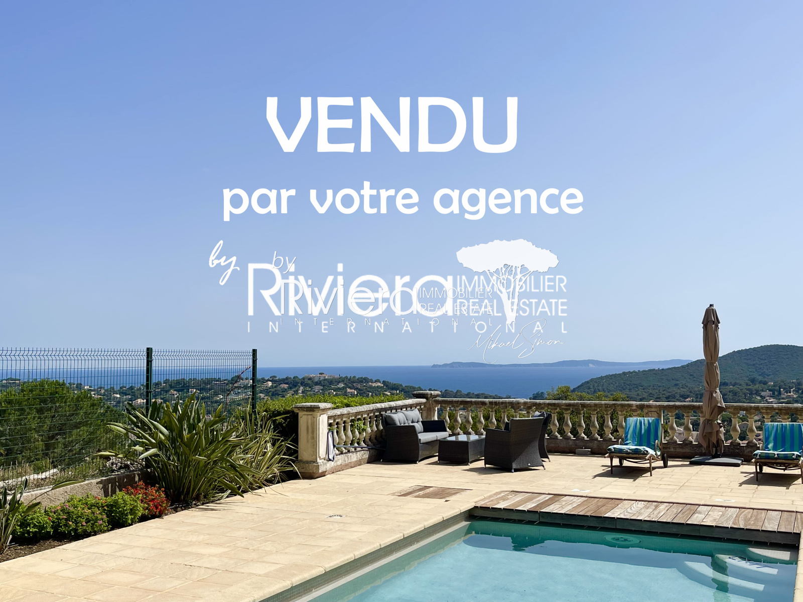 Image_1, Villa, Cavalaire-sur-Mer, ref :VPR10001623